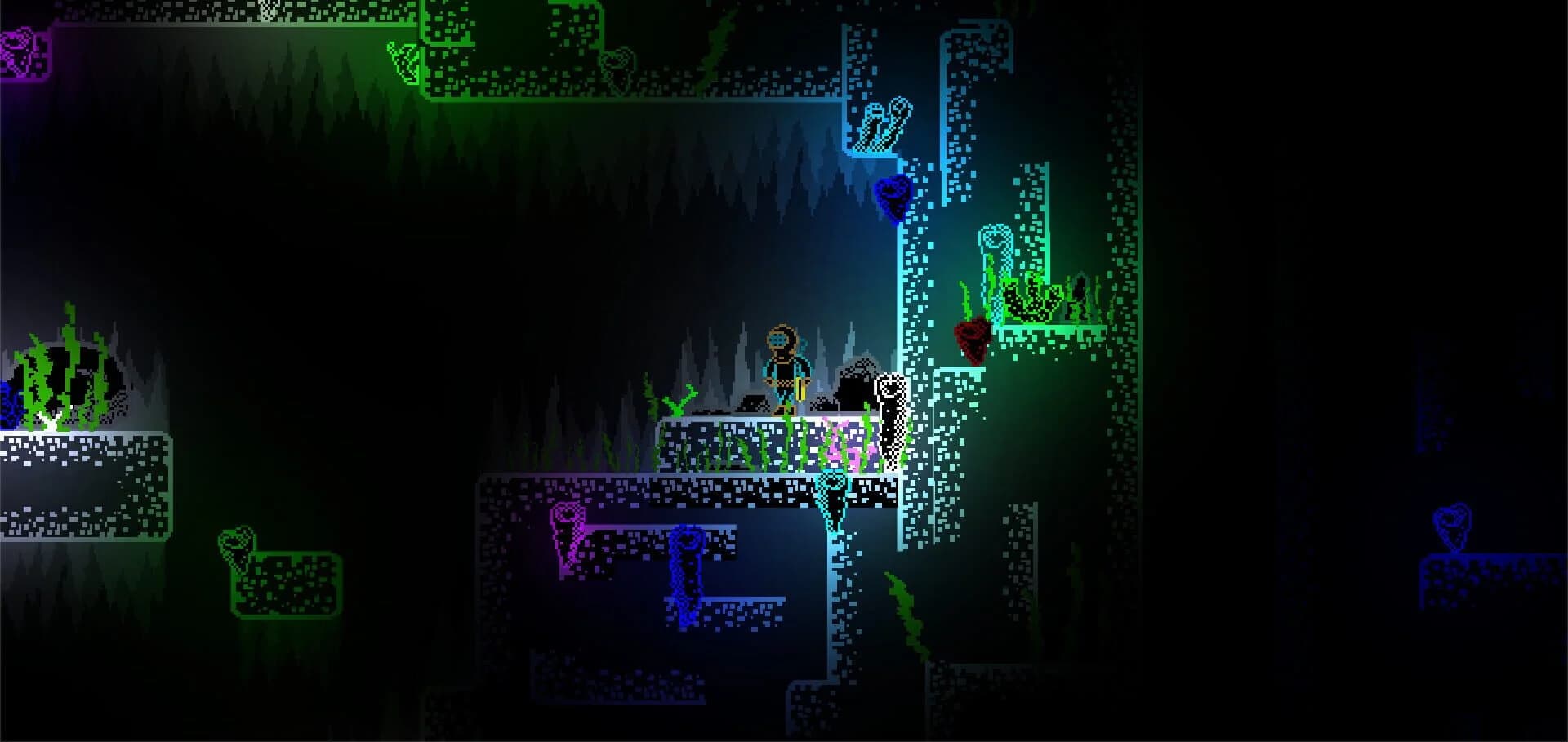 Deep Ones screenshot 2