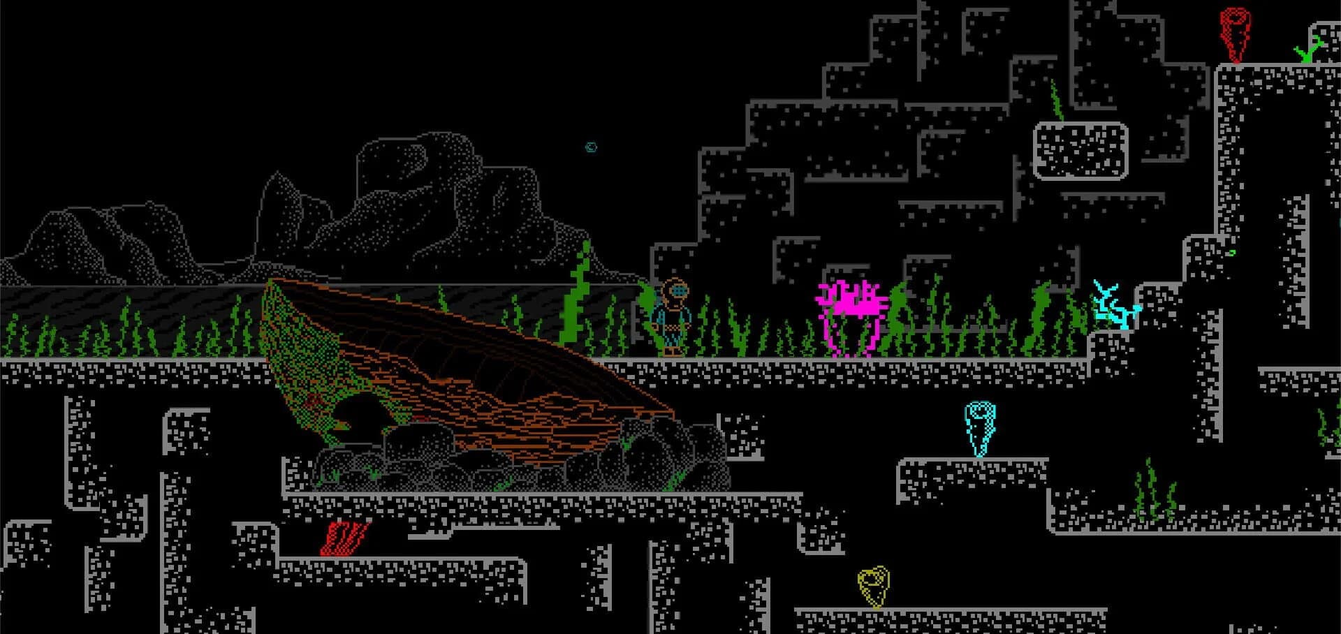 Deep Ones screenshot 4