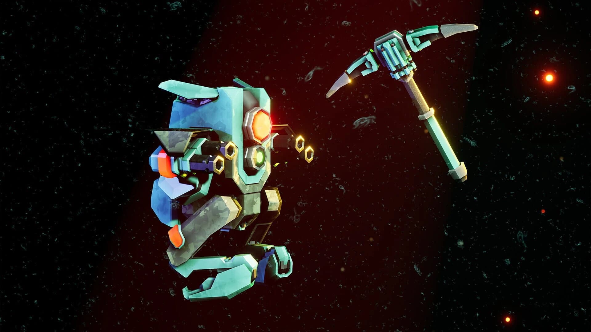 Deep Rock Galactic: Biohazard Pack screenshot 3