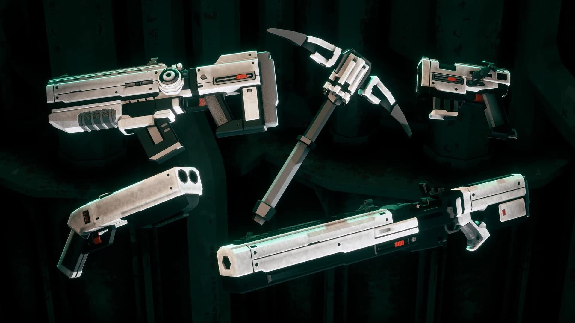 Deep Rock Galactic: MegaCorp Pack screenshot 3