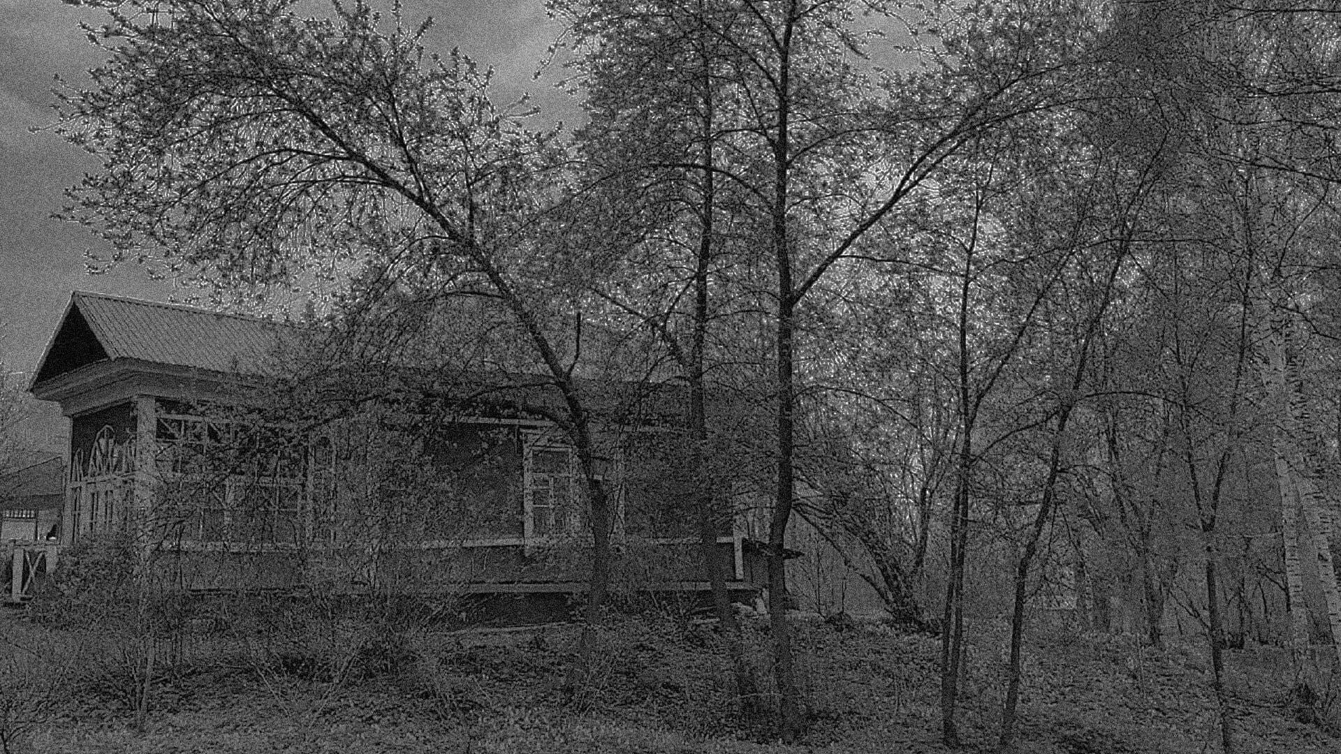 Deep Russian Depression screenshot 4