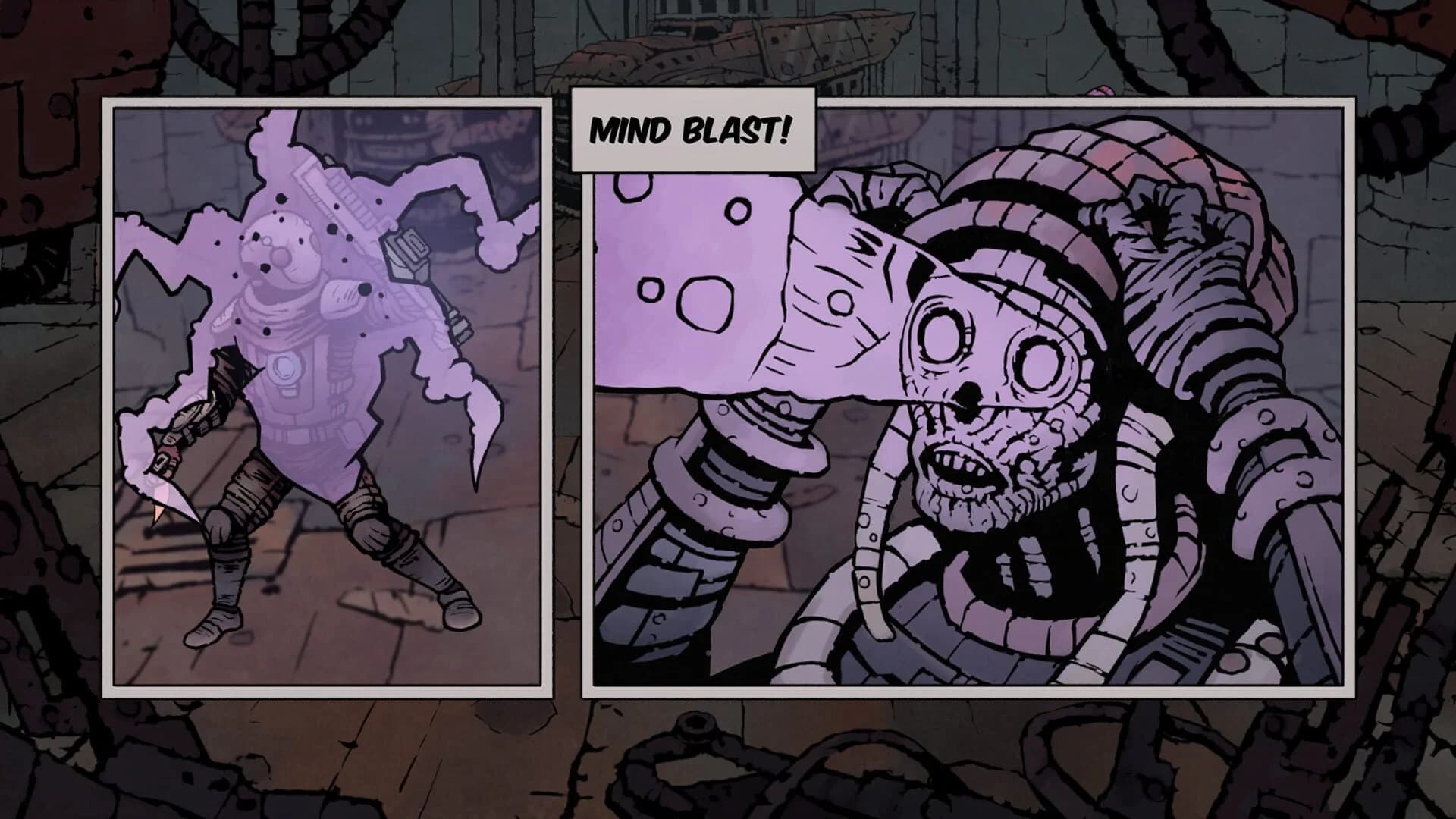 Deep Sky Derelicts screenshot 3