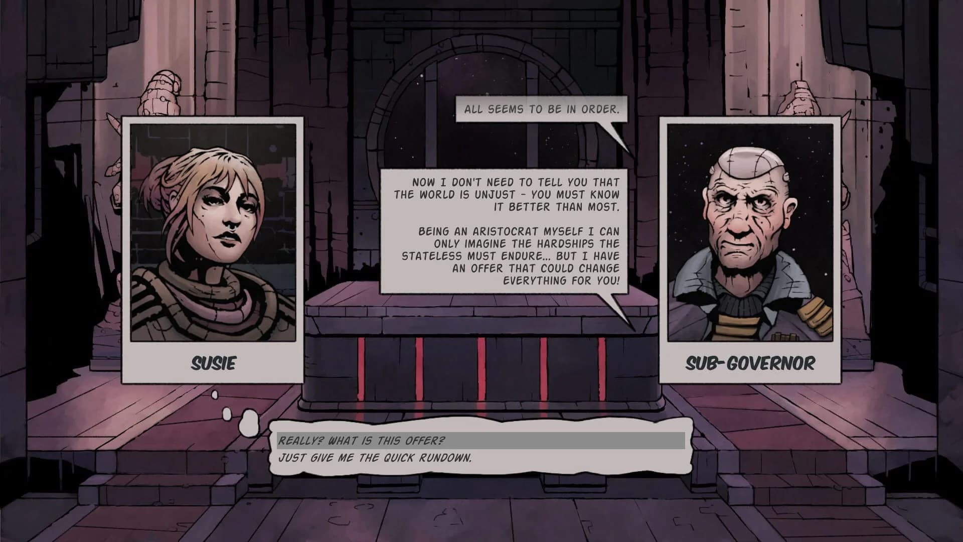 Deep Sky Derelicts screenshot 4