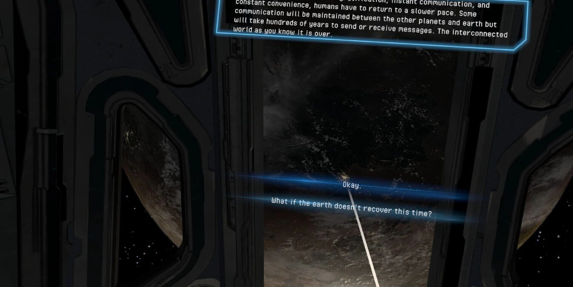Deep Sleep screenshot 3