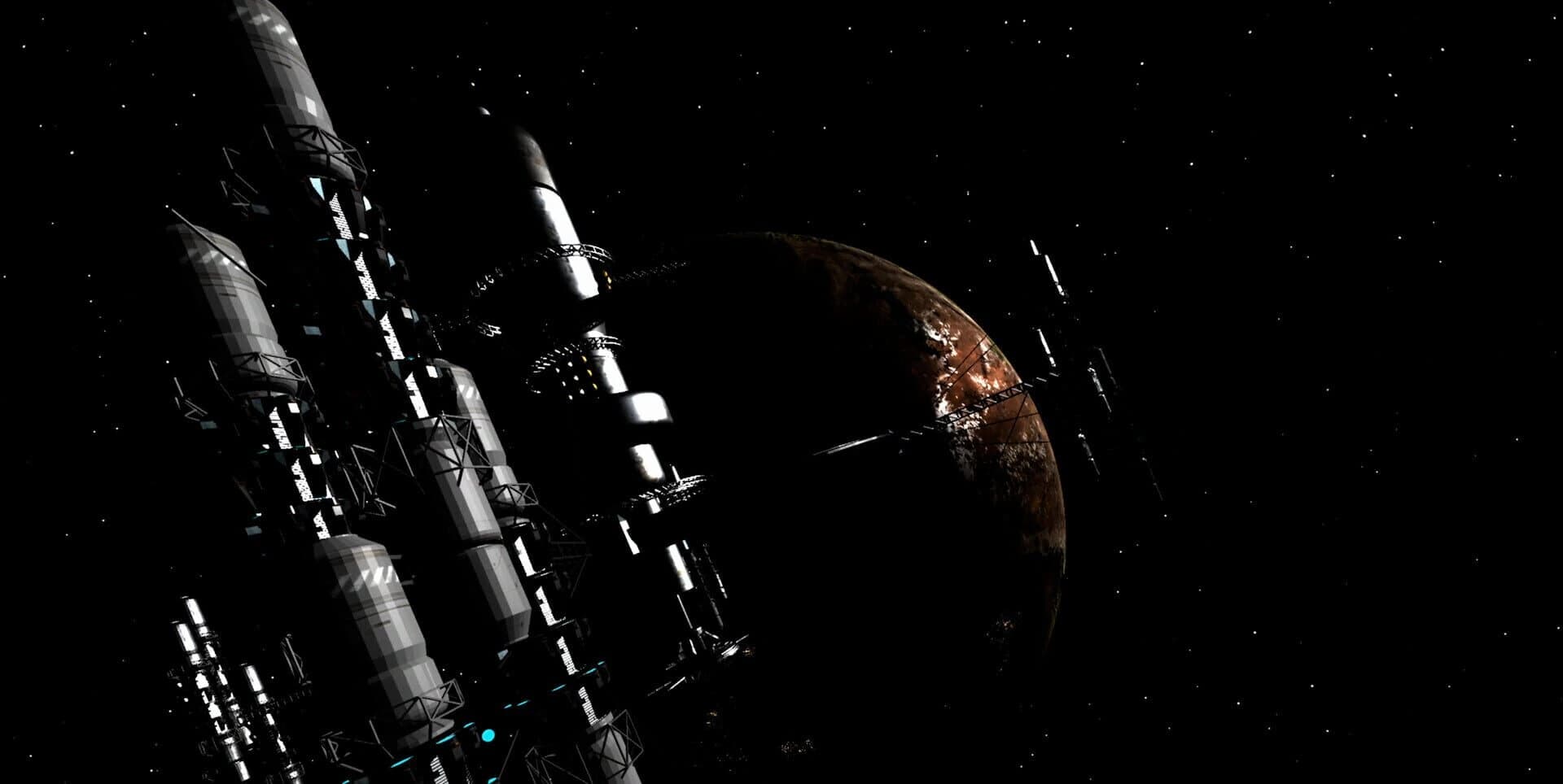Deep Sleep screenshot 5