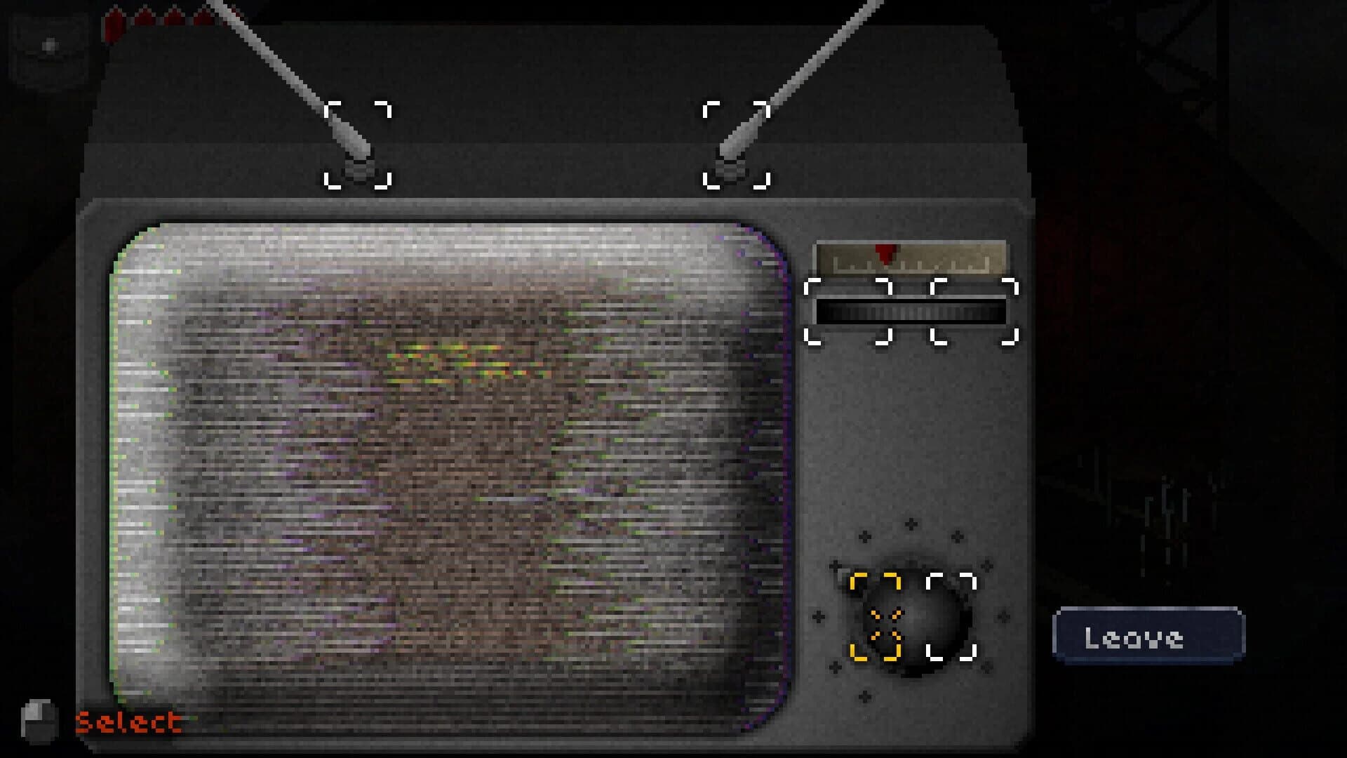 Deep Sleep: Labyrinth of the Forsaken screenshot 4