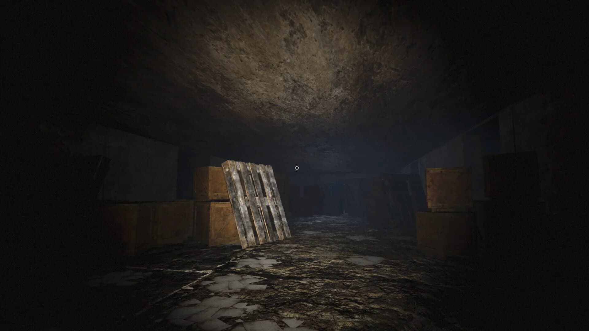 Deep Sorrow screenshot 5