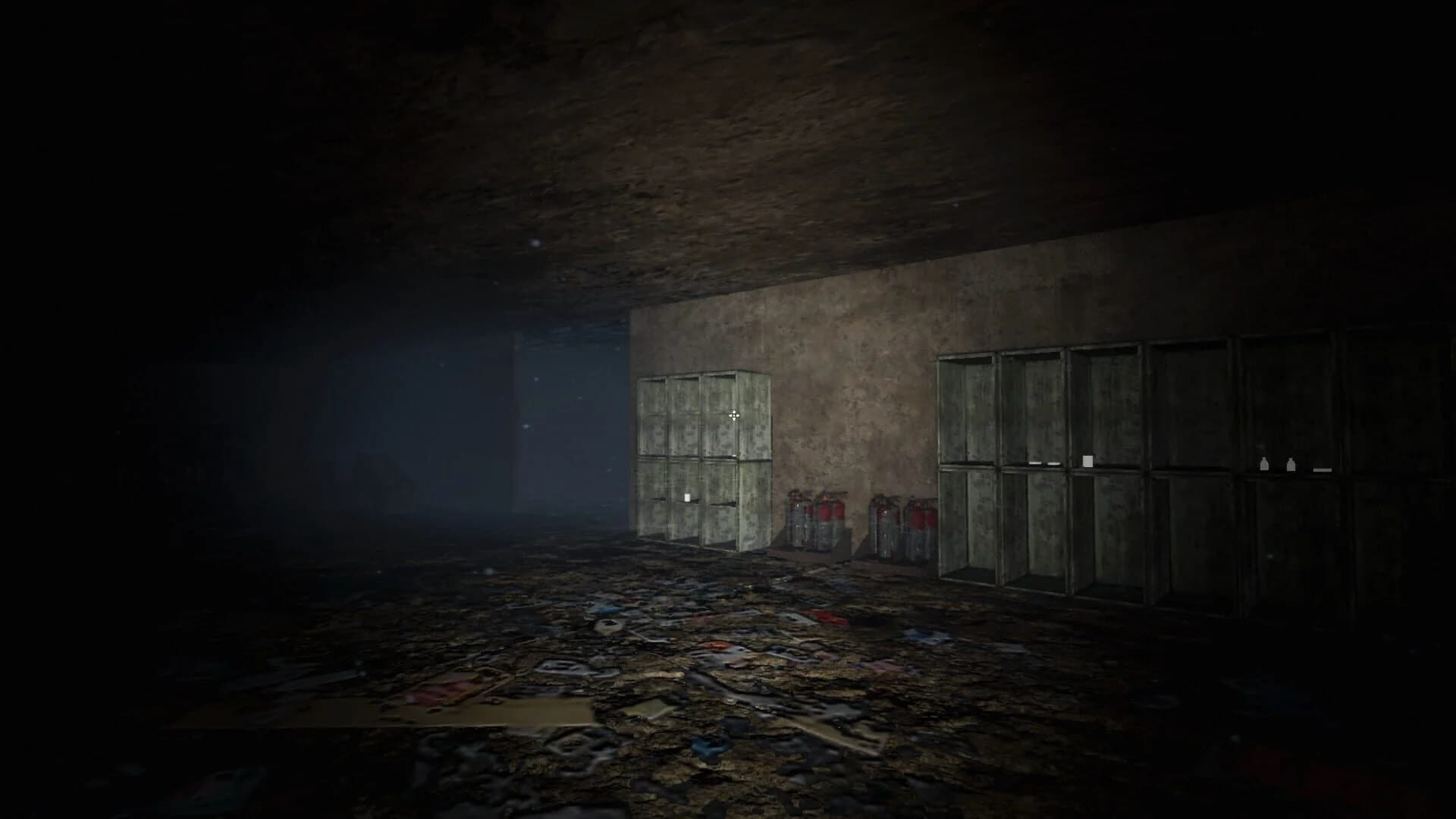 Deep Sorrow screenshot 1