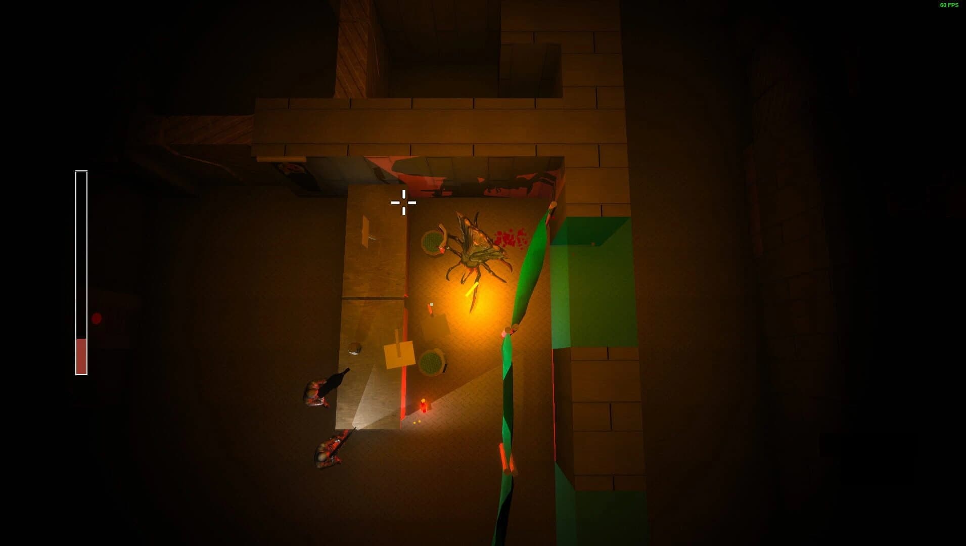 Deep Space screenshot 4