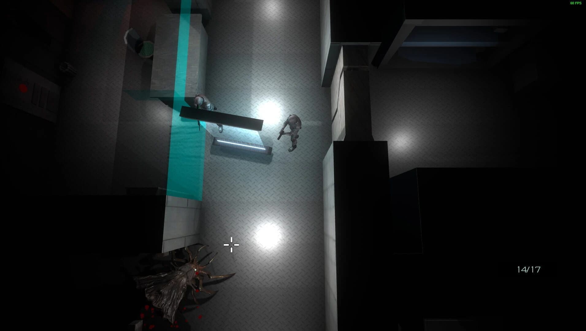 Deep Space screenshot 2