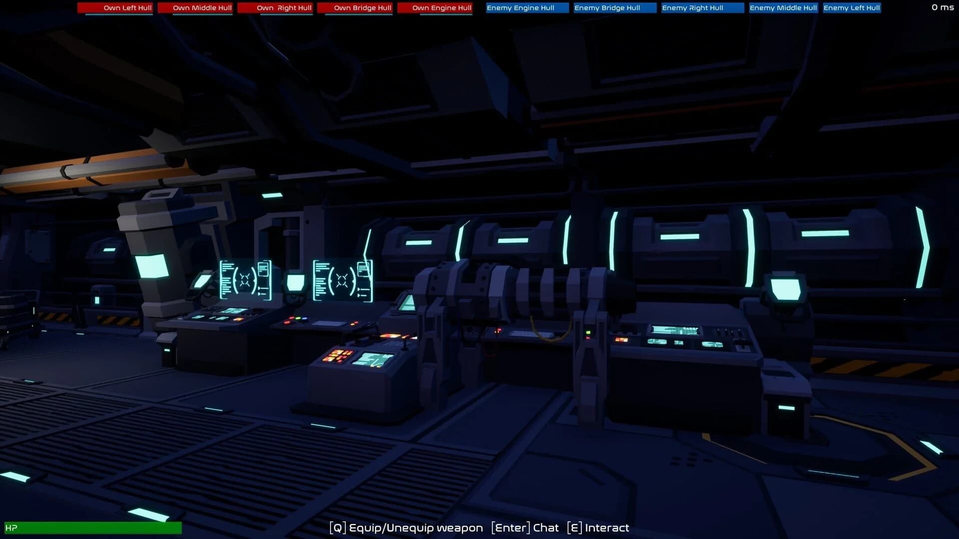Deep Space Battle Simulator screenshot 5