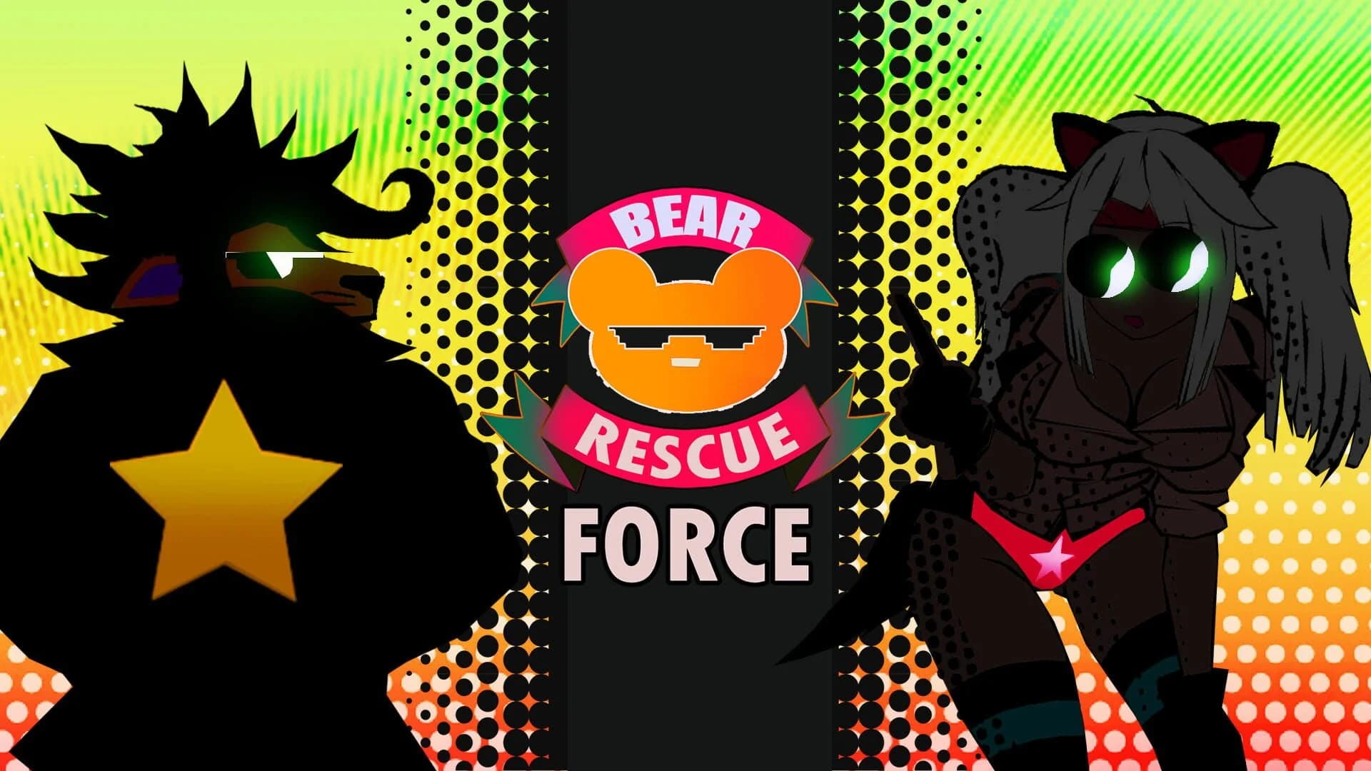 Deep Space Waifu: World screenshot 5