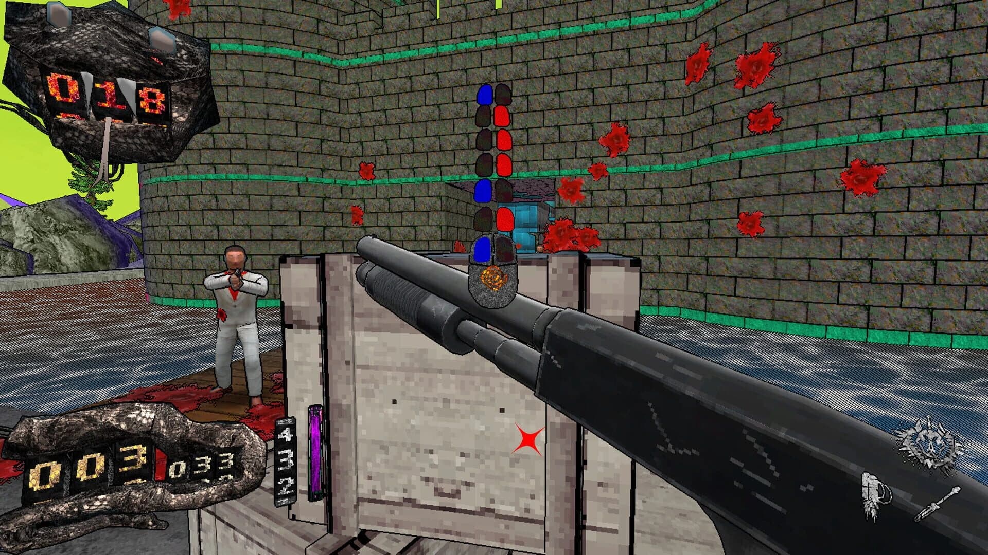 Deeper Still screenshot 4