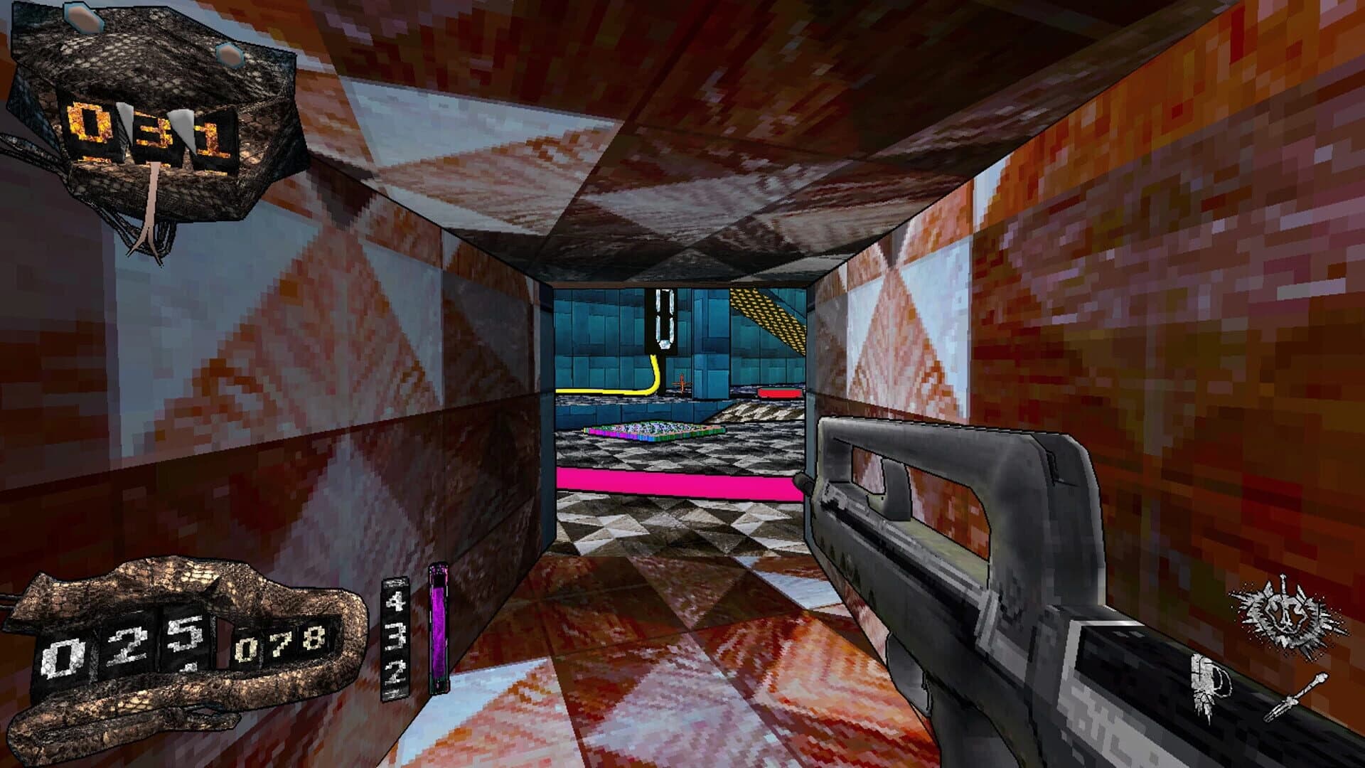 Deeper Still screenshot 1