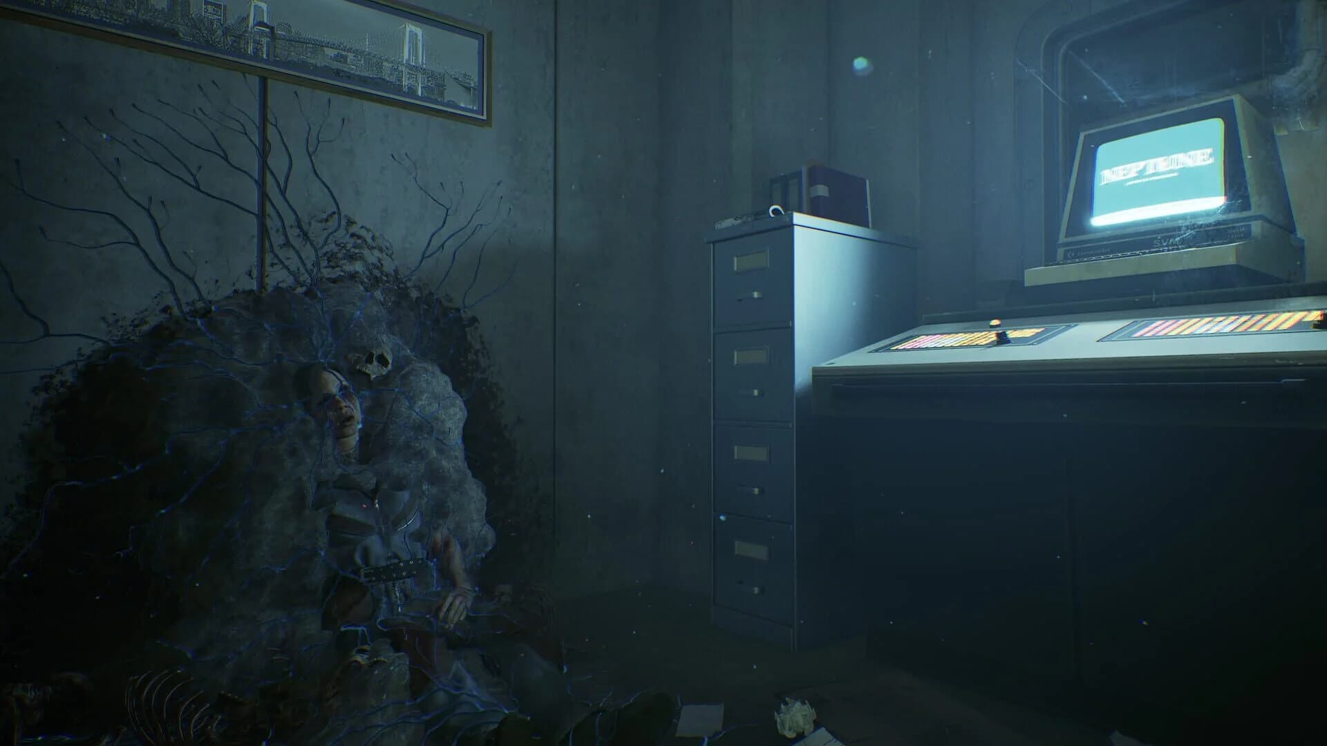 Deepest Fear screenshot 3