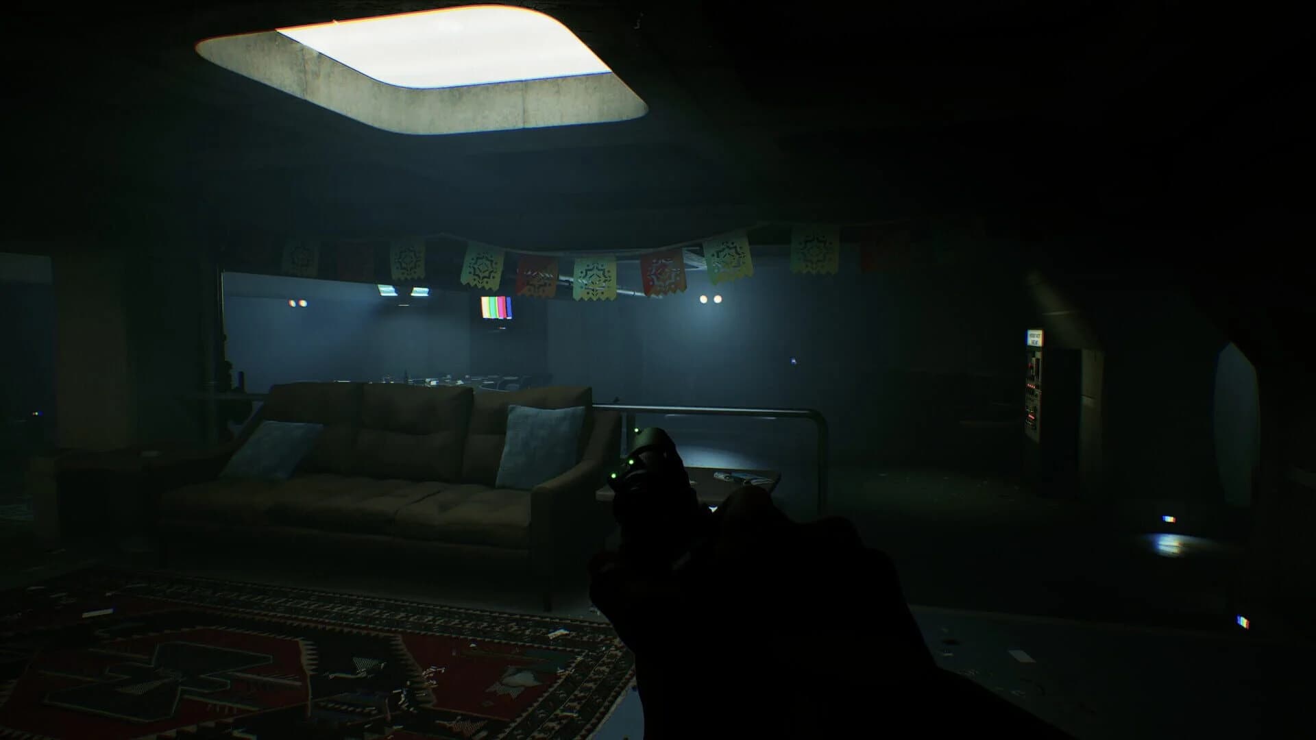 Deepest Fear screenshot 4