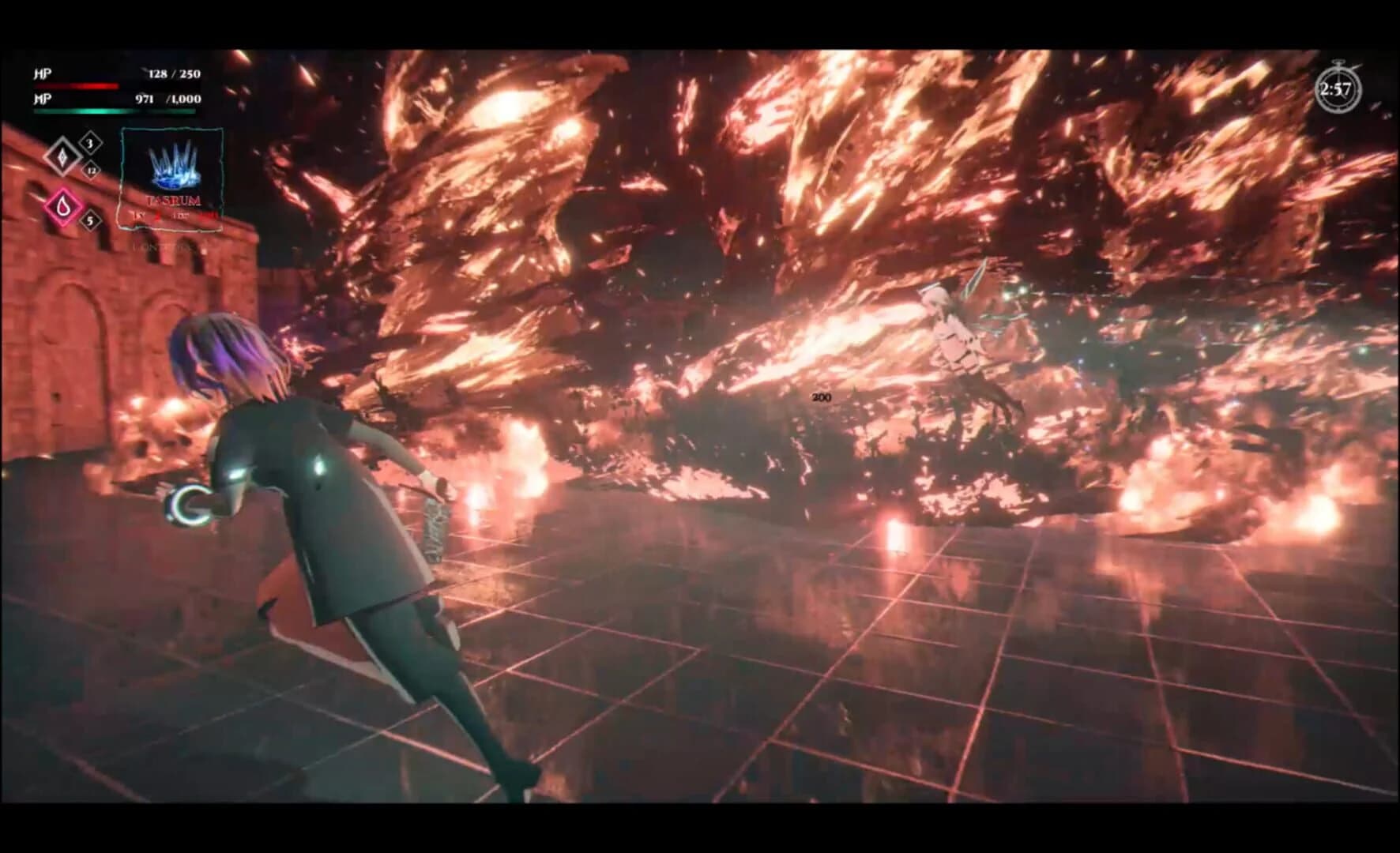 Deepest Regret screenshot 5