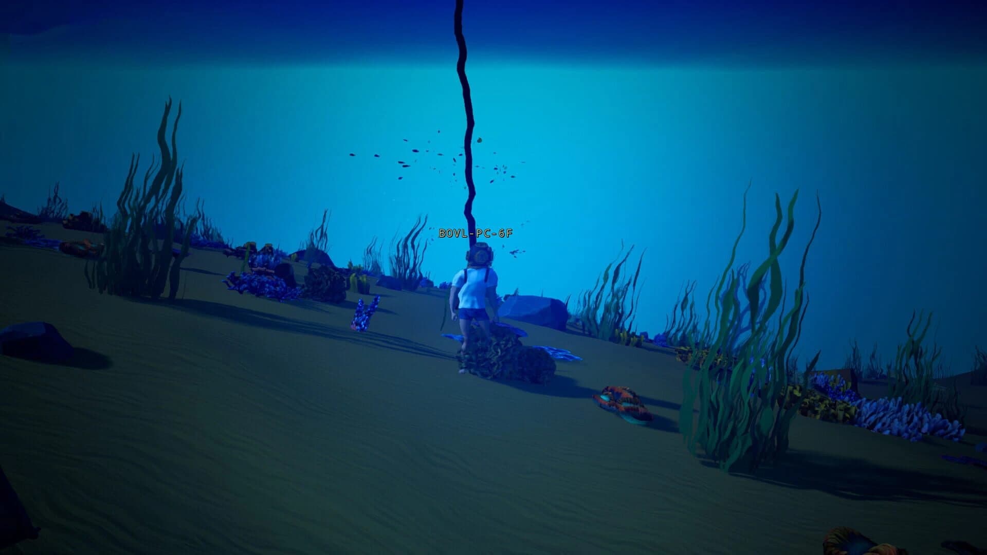 Deeply screenshot 4
