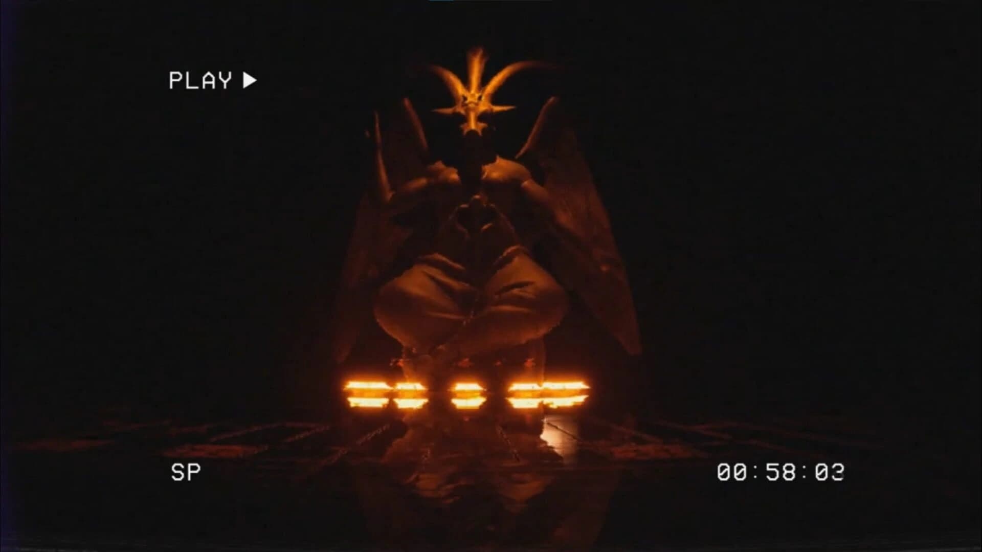 Deeply Dark: Found Footage screenshot 3