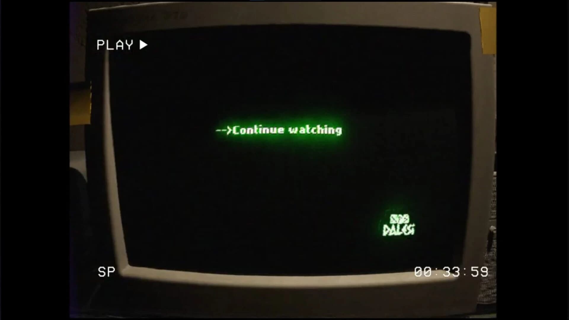 Deeply Dark: Found Footage screenshot 5