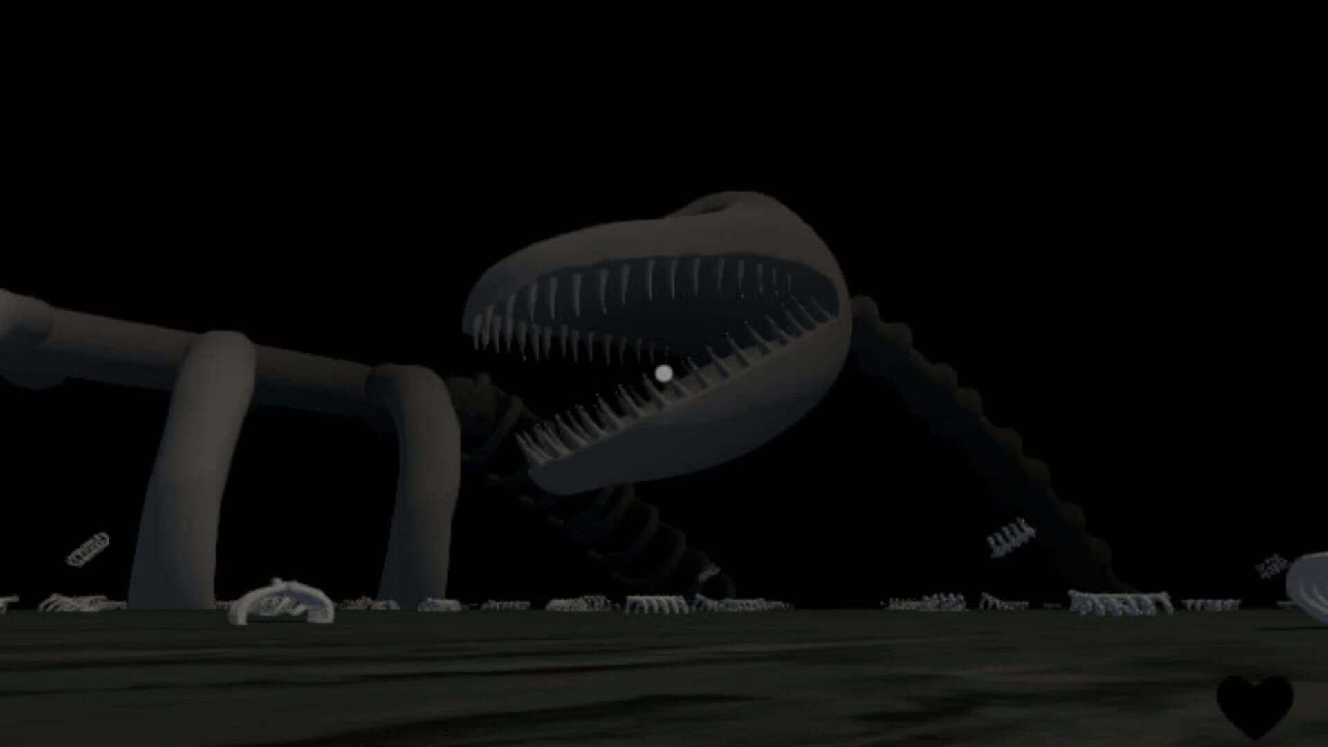 Deepophobia screenshot 3
