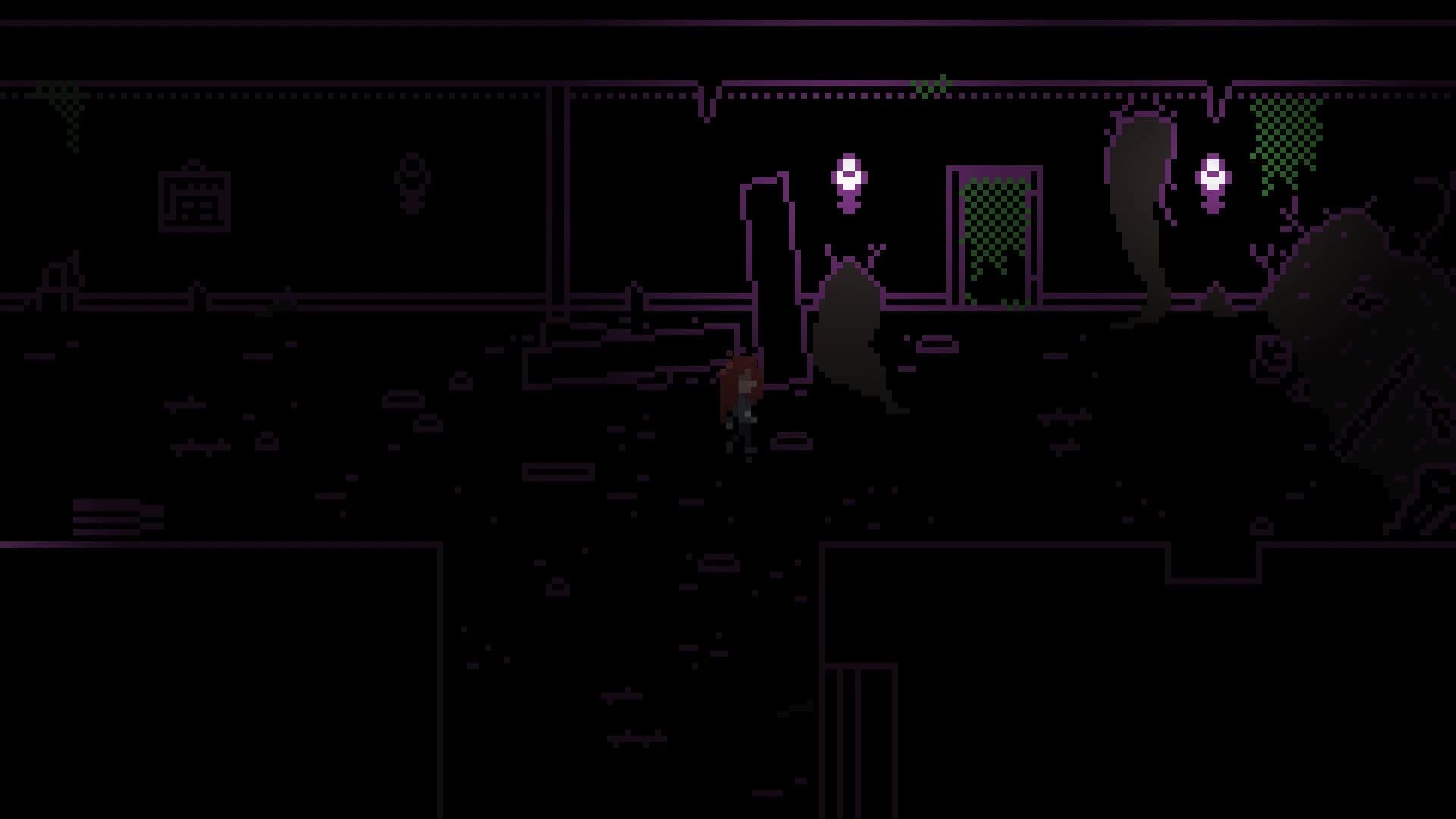 Deeproot Manor screenshot 3
