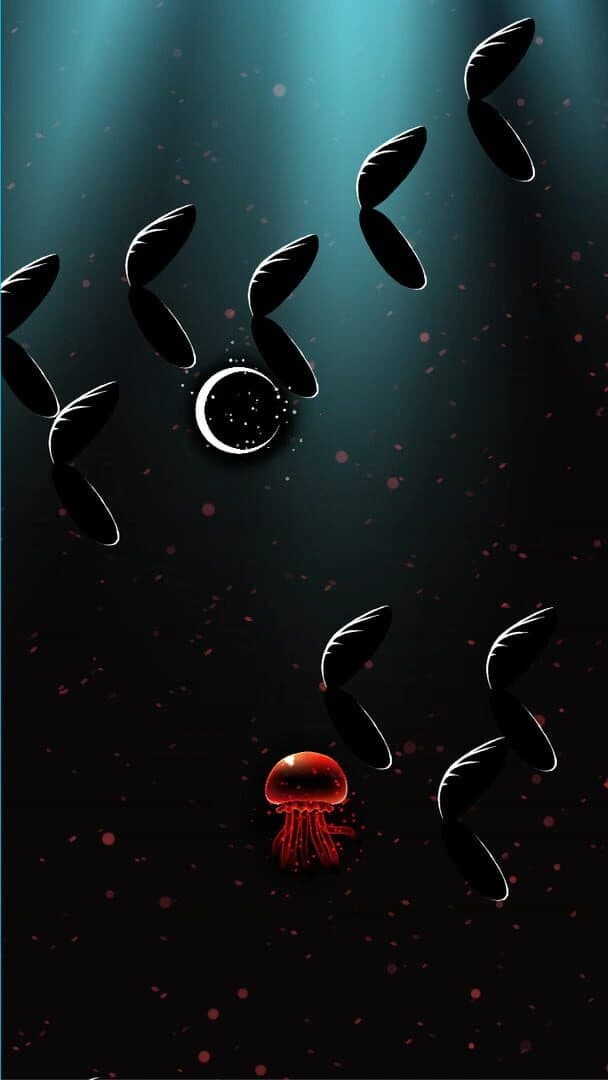 DeepSea screenshot 2