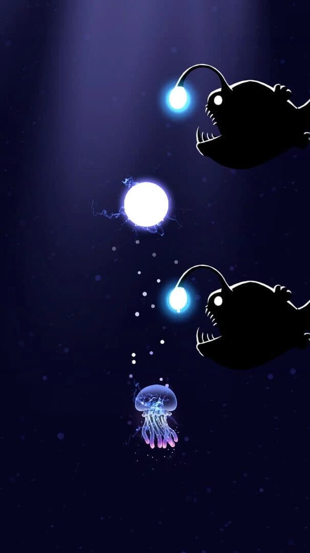 DeepSea screenshot 1