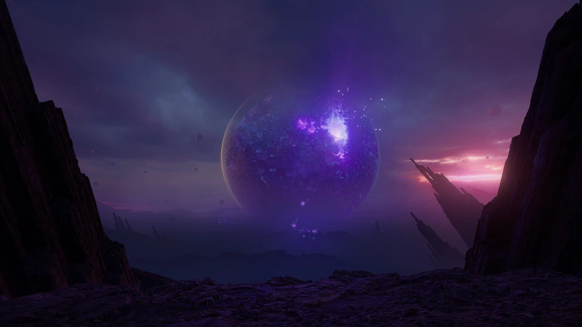 DeepStates VR screenshot 4