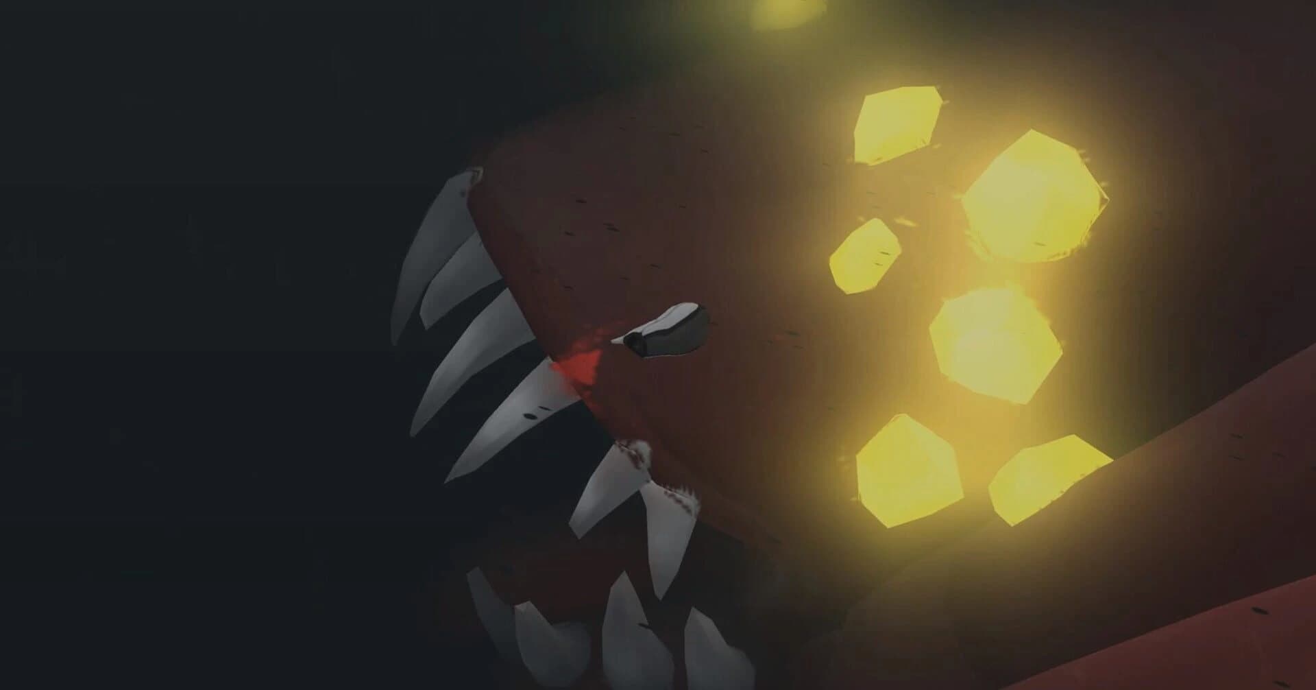 DeepStorm Online screenshot 1