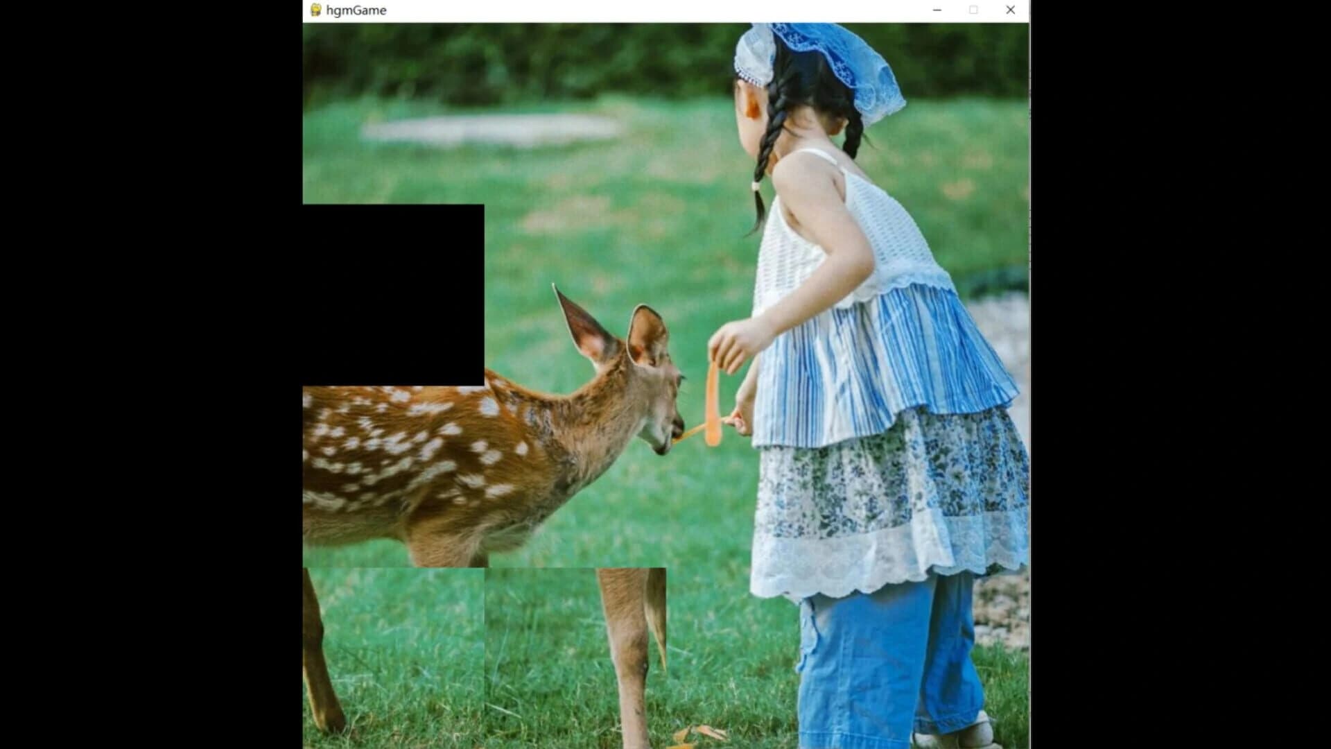 Deer screenshot 2