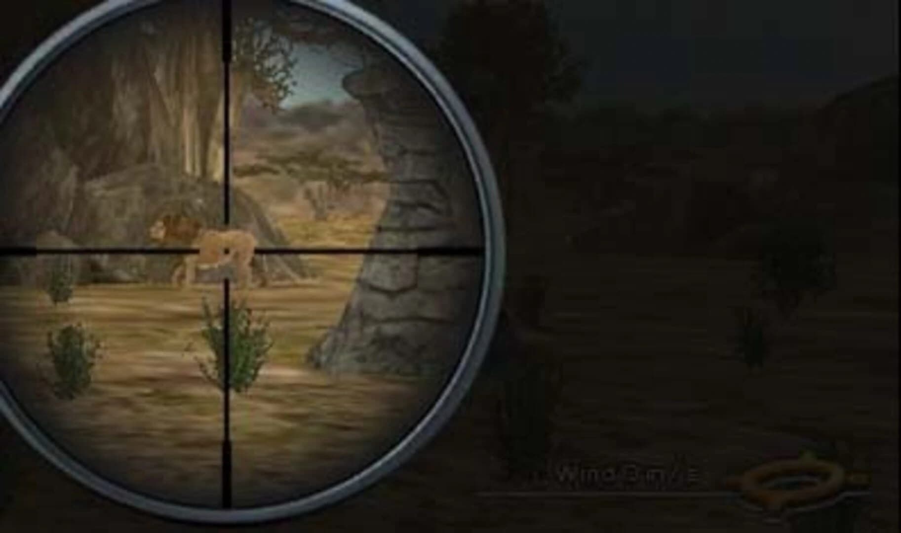 Deer Drive Legends screenshot 3