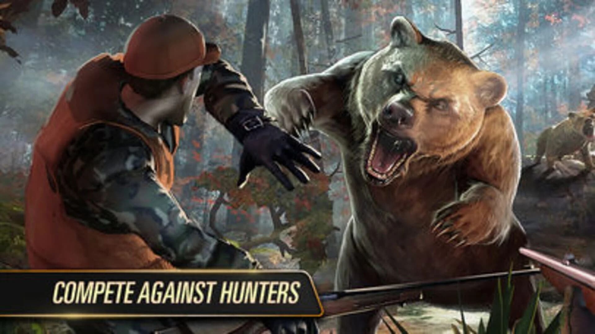 Deer Hunter Classic screenshot 5