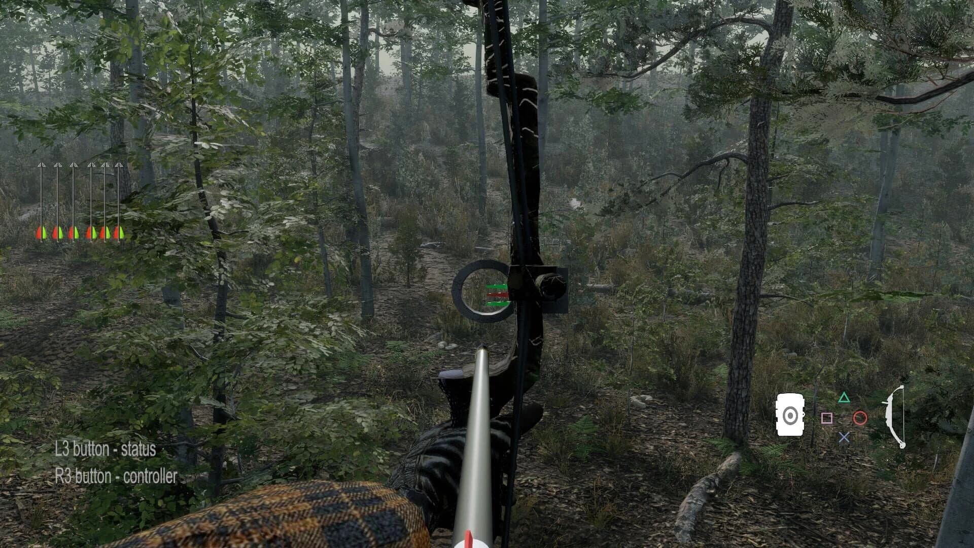 Deer Hunting Camp screenshot 5