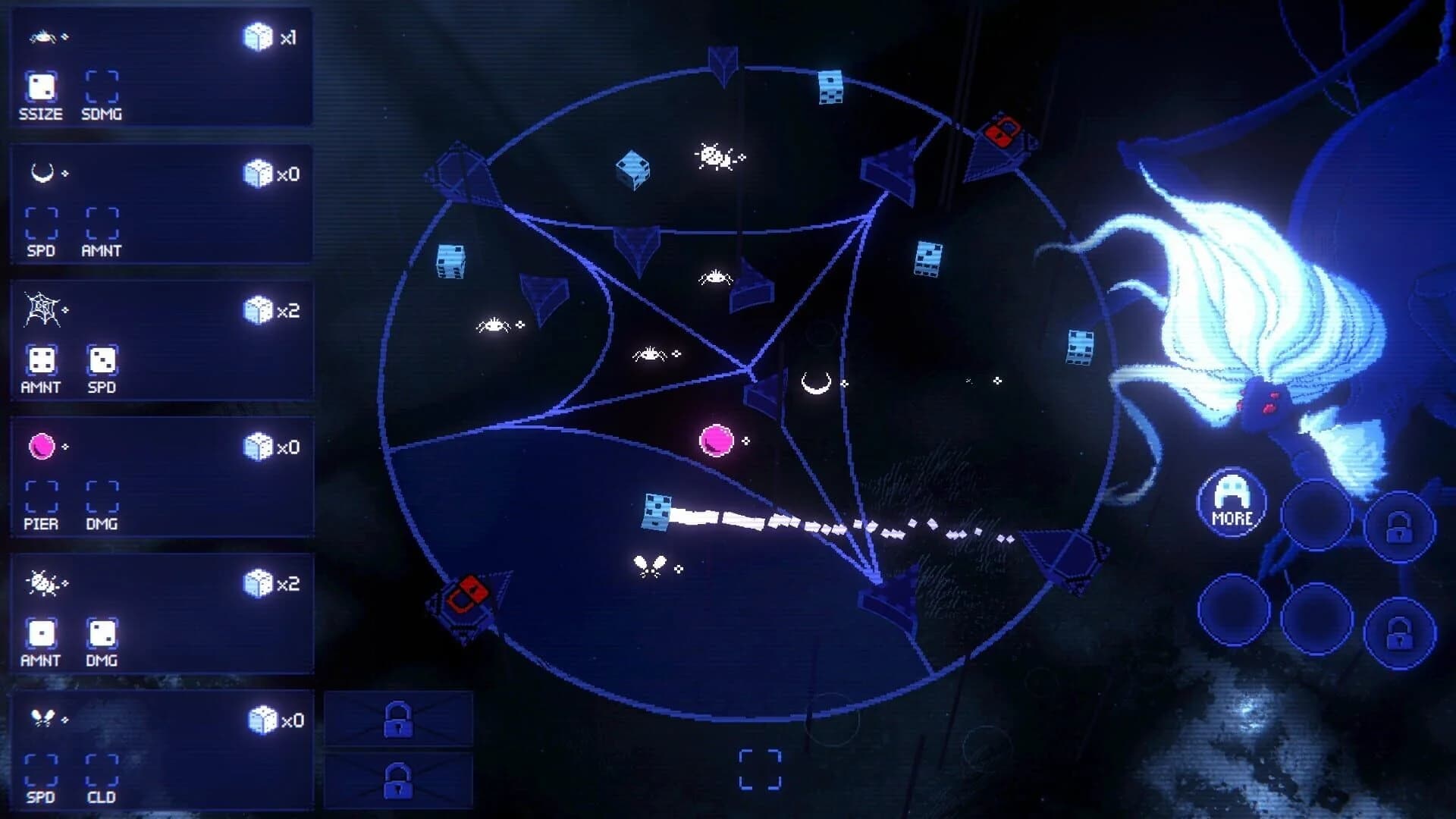 DeeSicks screenshot 1