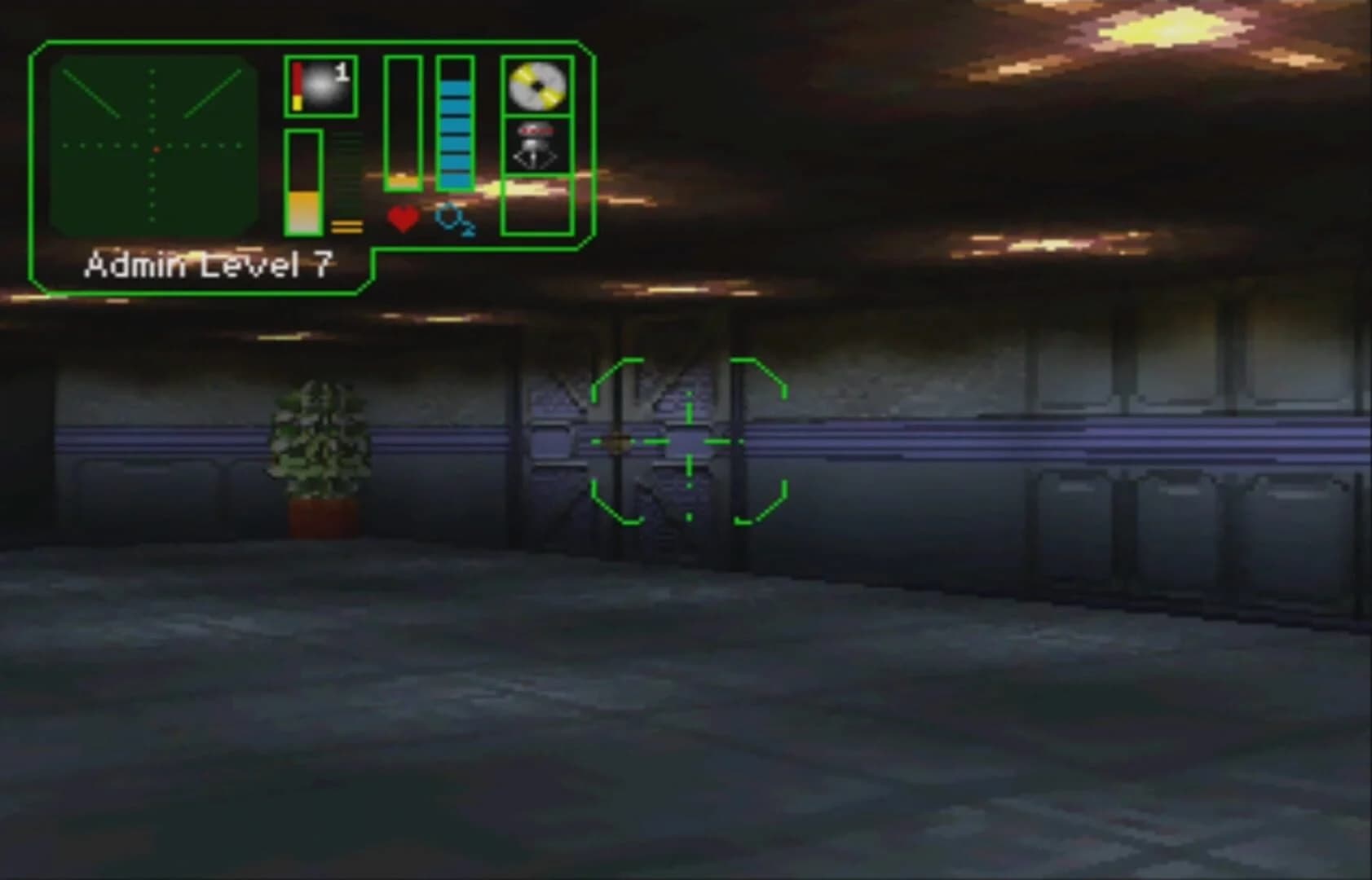 Defcon 5 screenshot 1