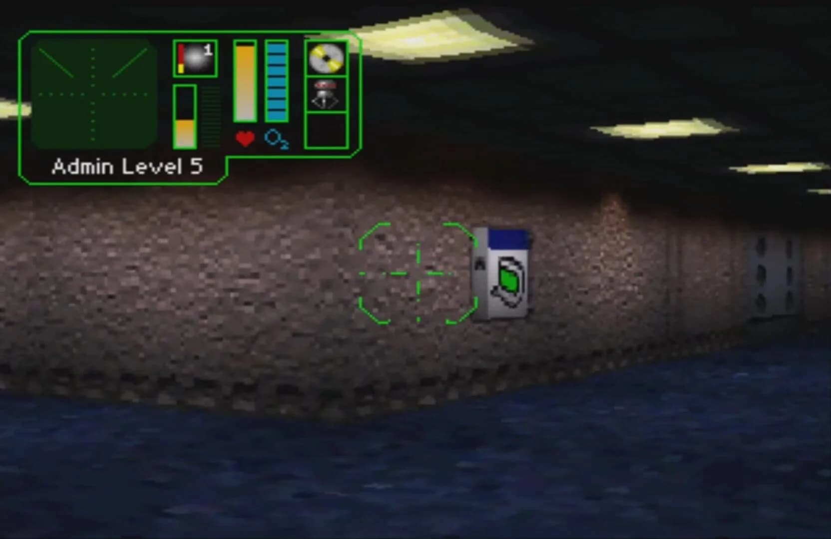 Defcon 5 screenshot 3