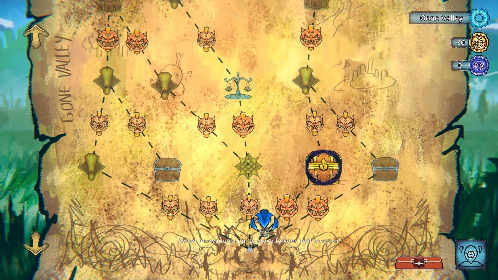 Defeat the Goblin King screenshot 4