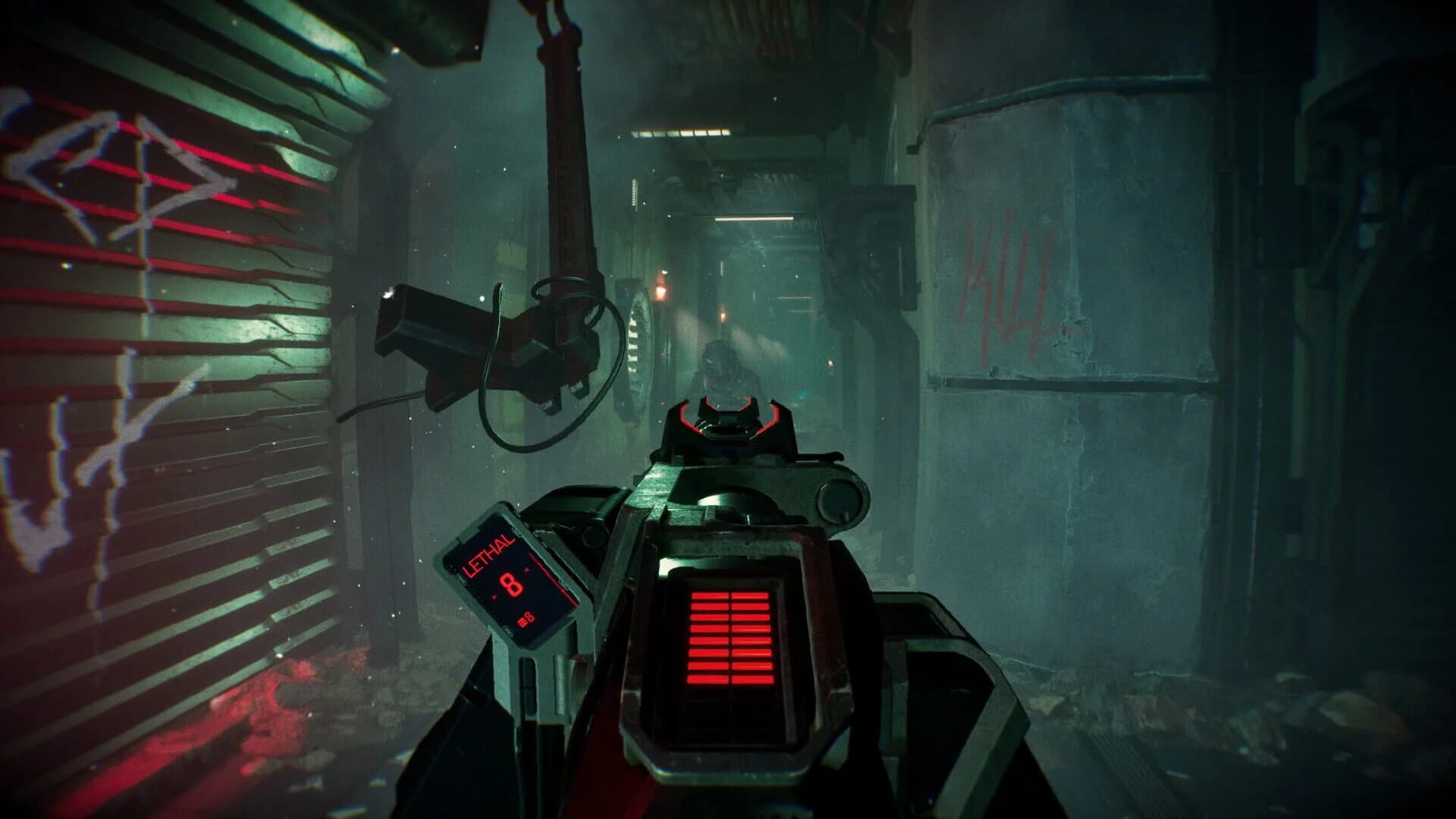 Defect screenshot 4