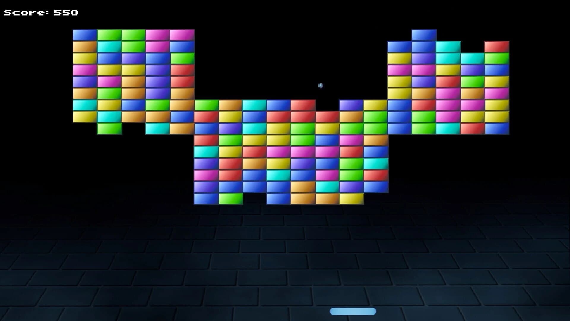 Defect detector screenshot 4