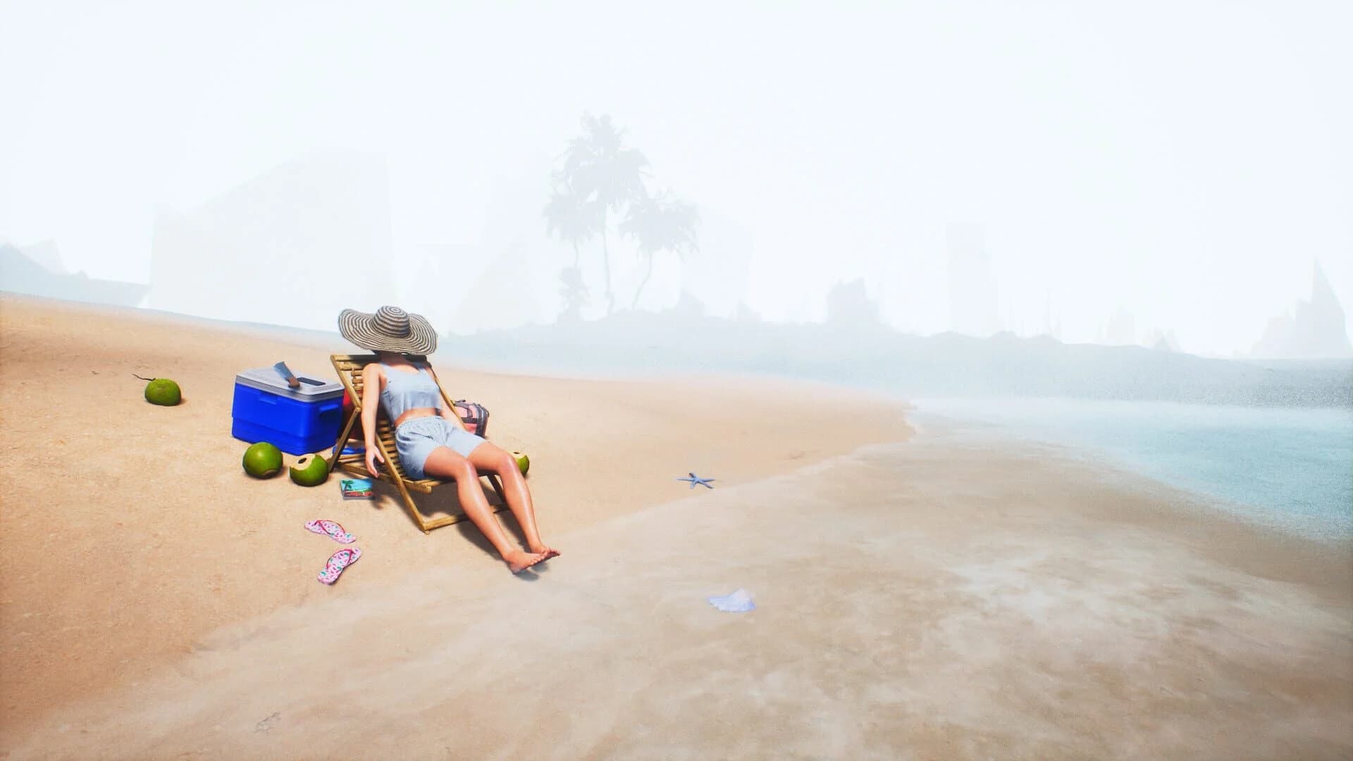 Defective Holiday screenshot 2