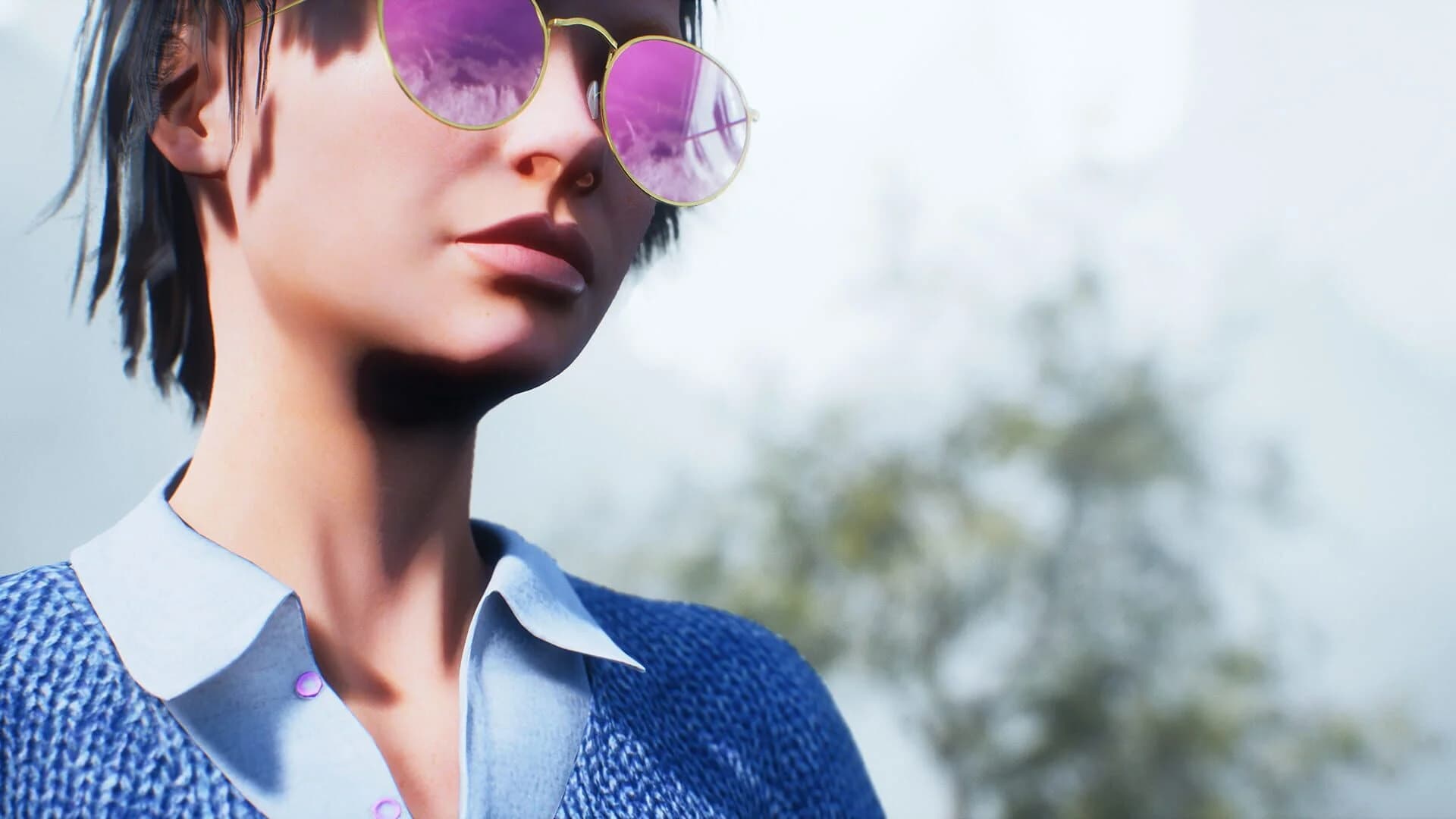 Defective Holiday screenshot 1