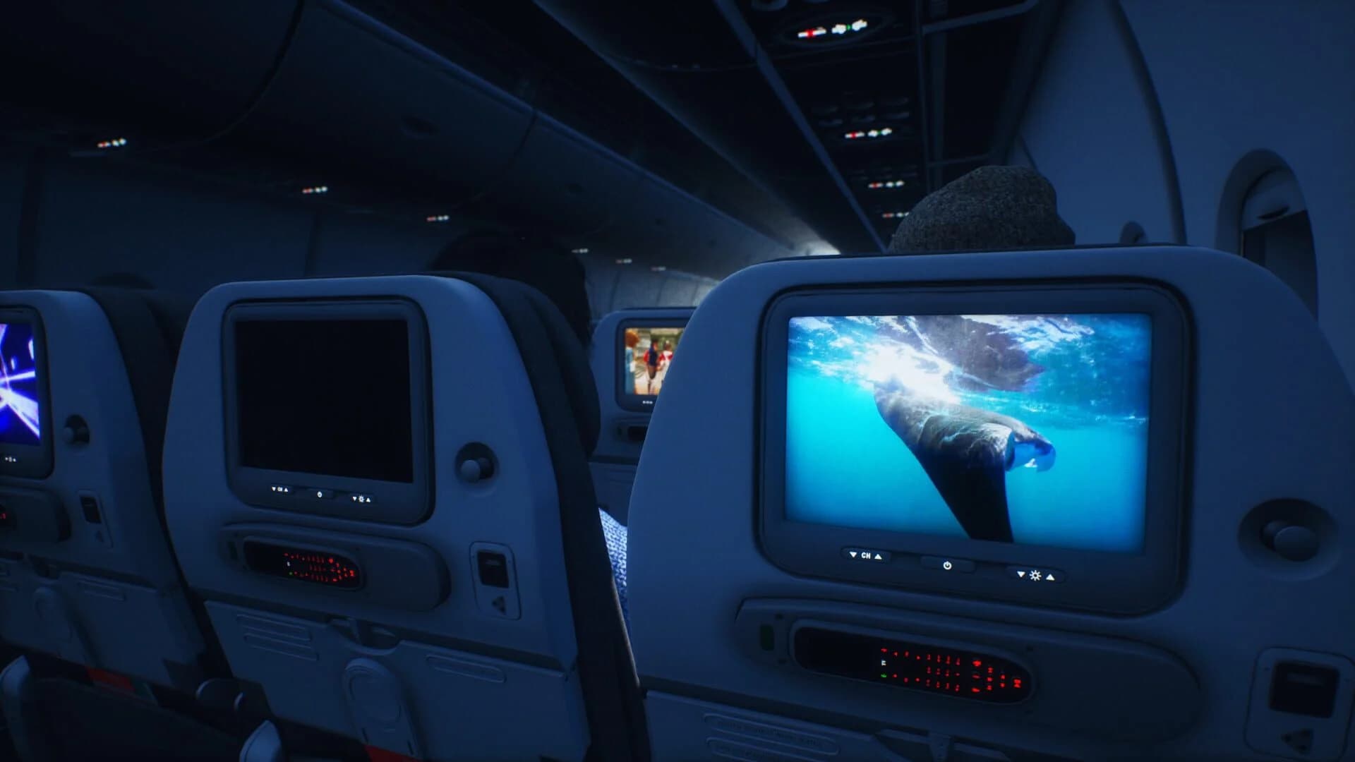 Defective Holiday screenshot 3