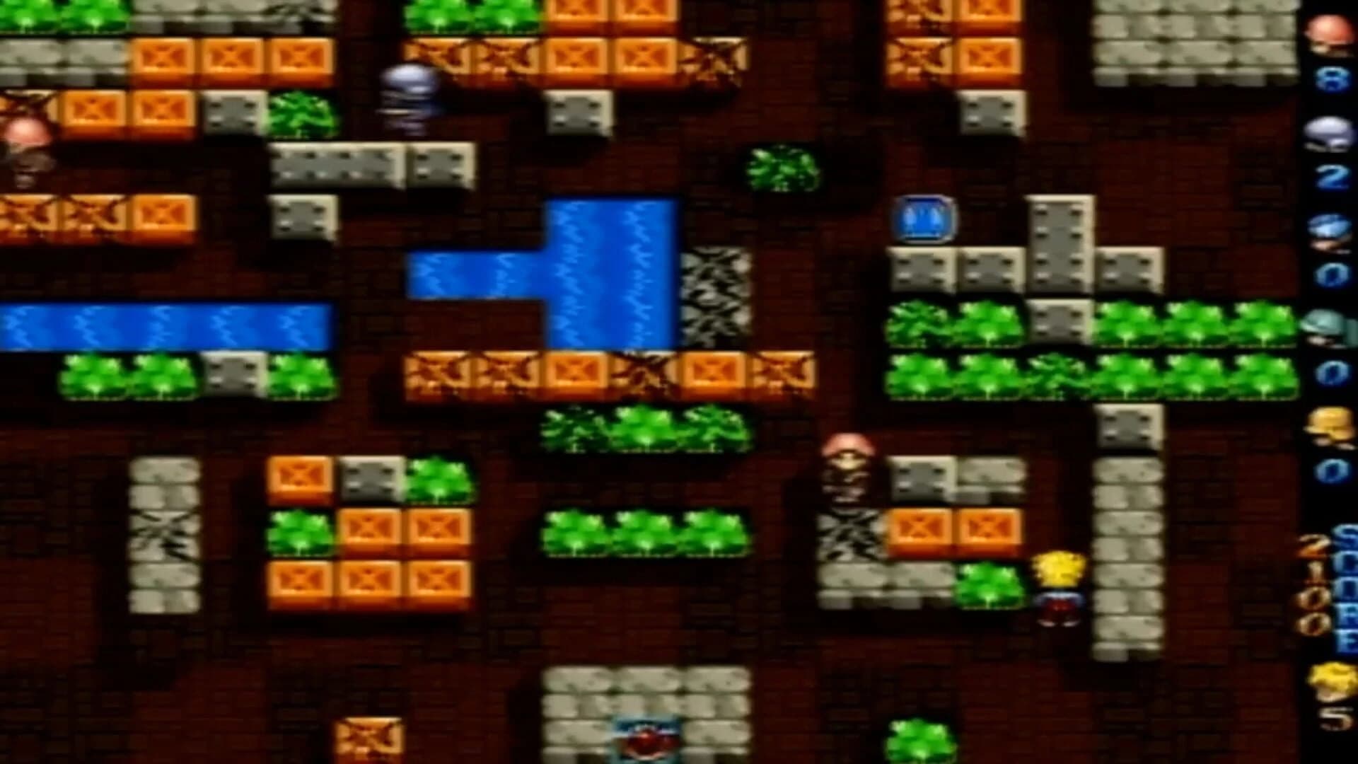 Defence Mission screenshot 2