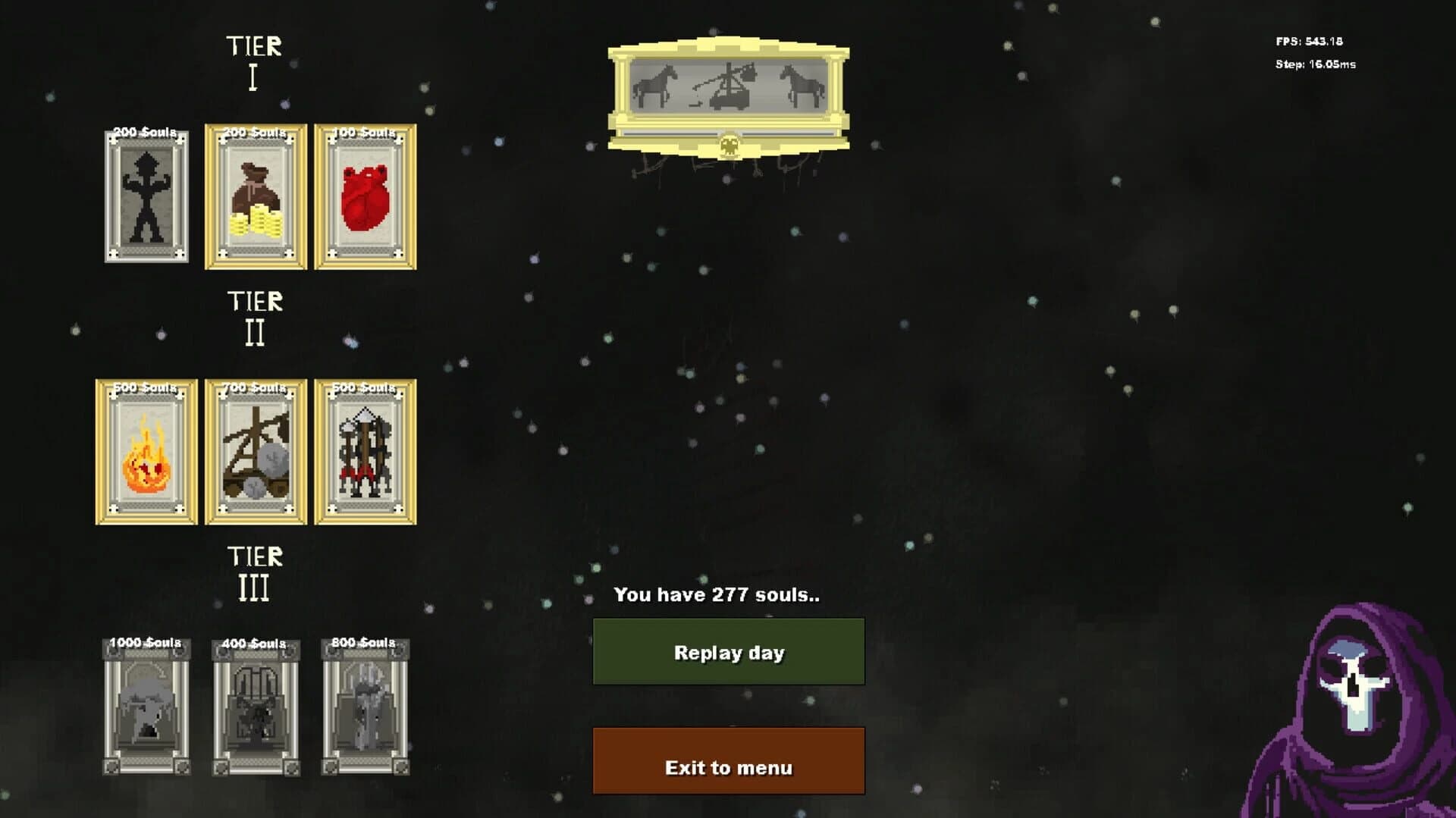 Defend the Castle screenshot 5