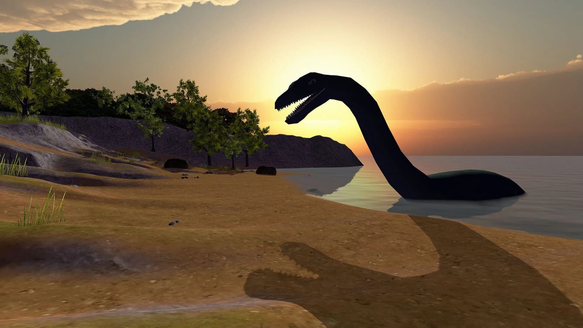 Defend the Highlands screenshot 4