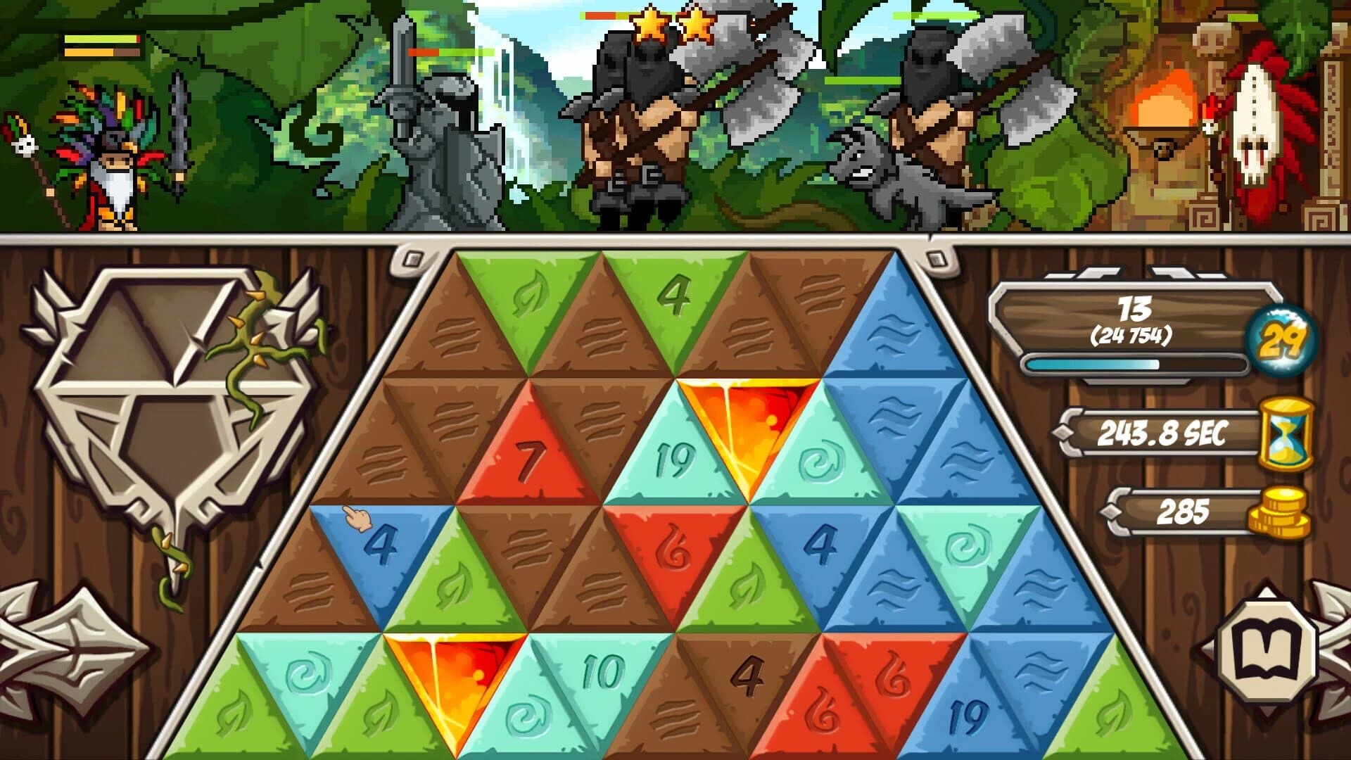 Defend Your Kingdom screenshot 3