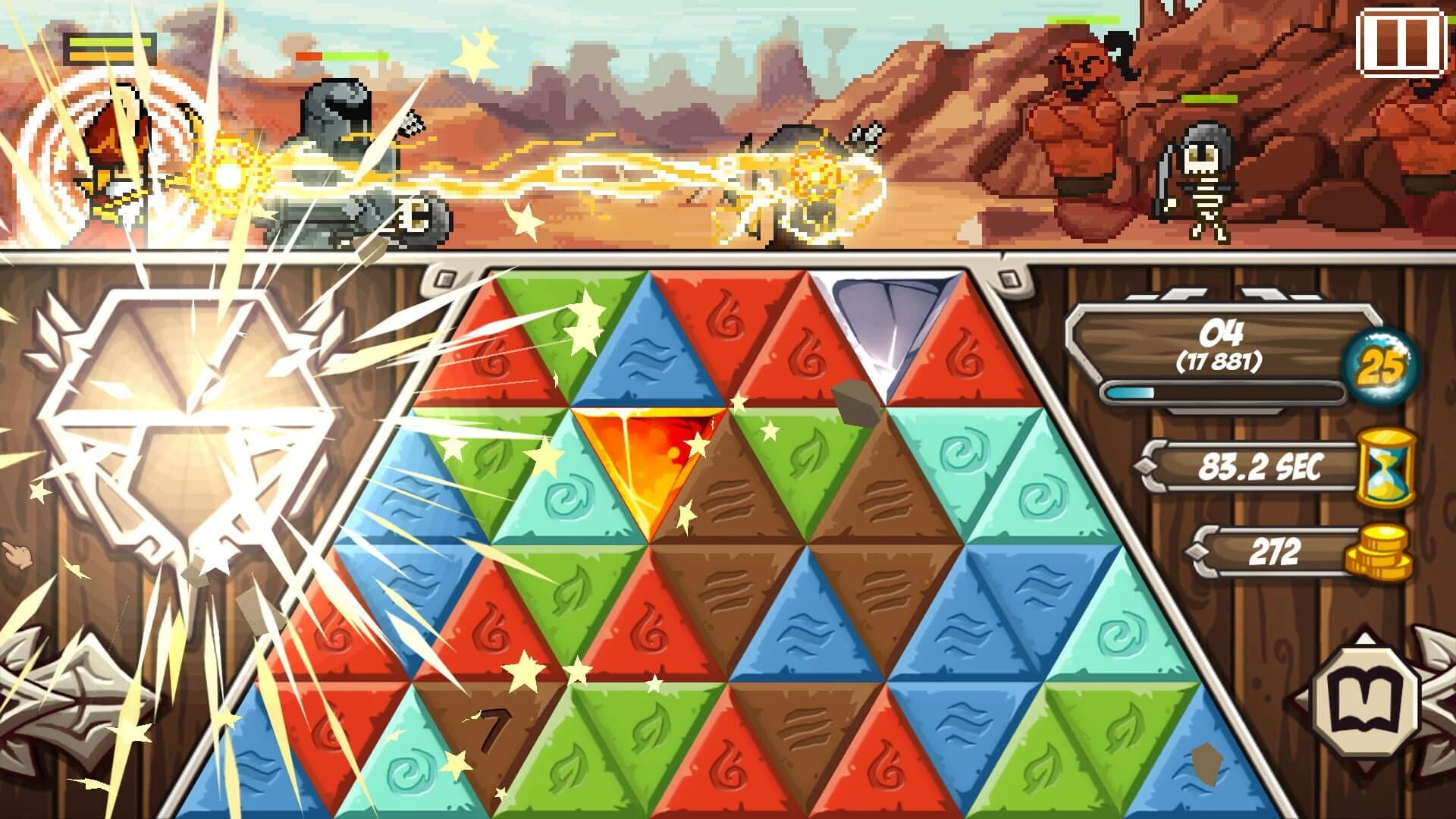 Defend Your Kingdom screenshot 2