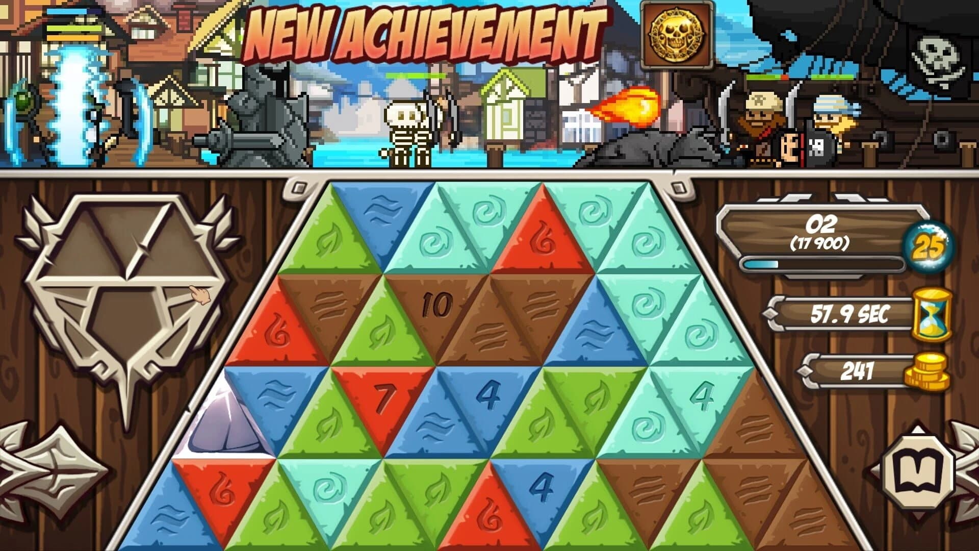 Defend Your Kingdom screenshot 4