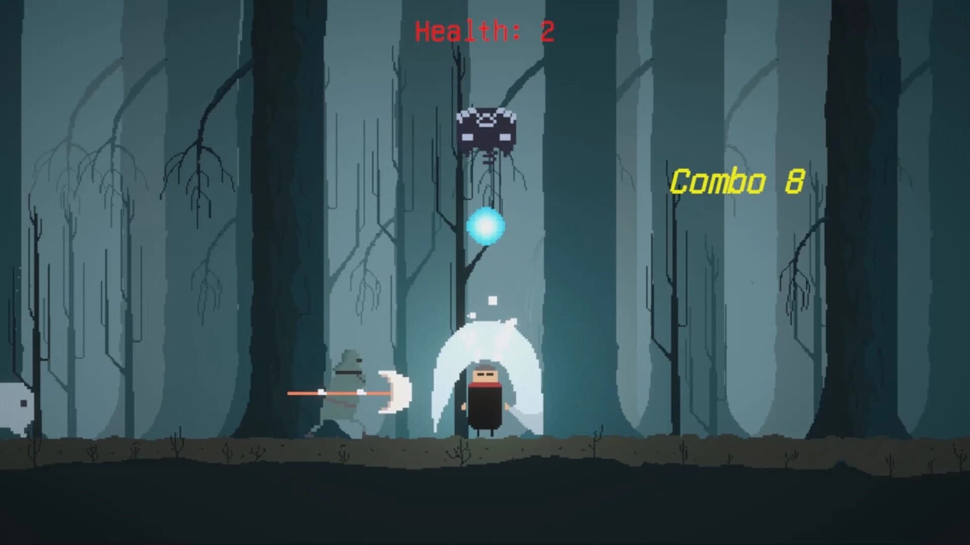 Defender screenshot 1
